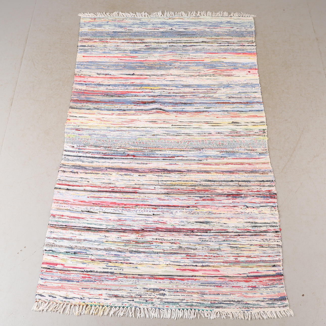 TRASMATTA, 207 x 120 cm.