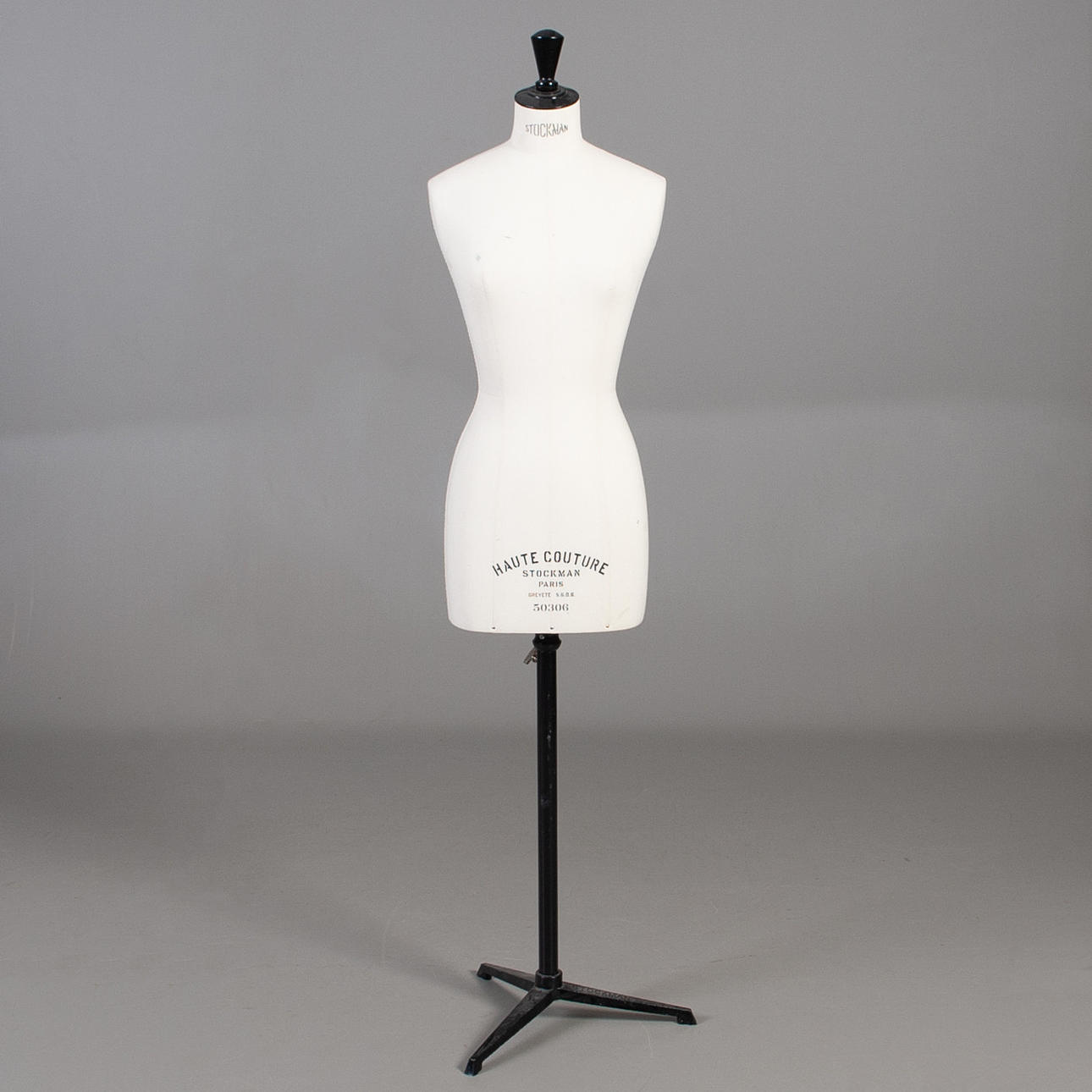 DUMMY,. Ladies, Haute Couture, Stockman, Paris, Patents S.G.D.G.
