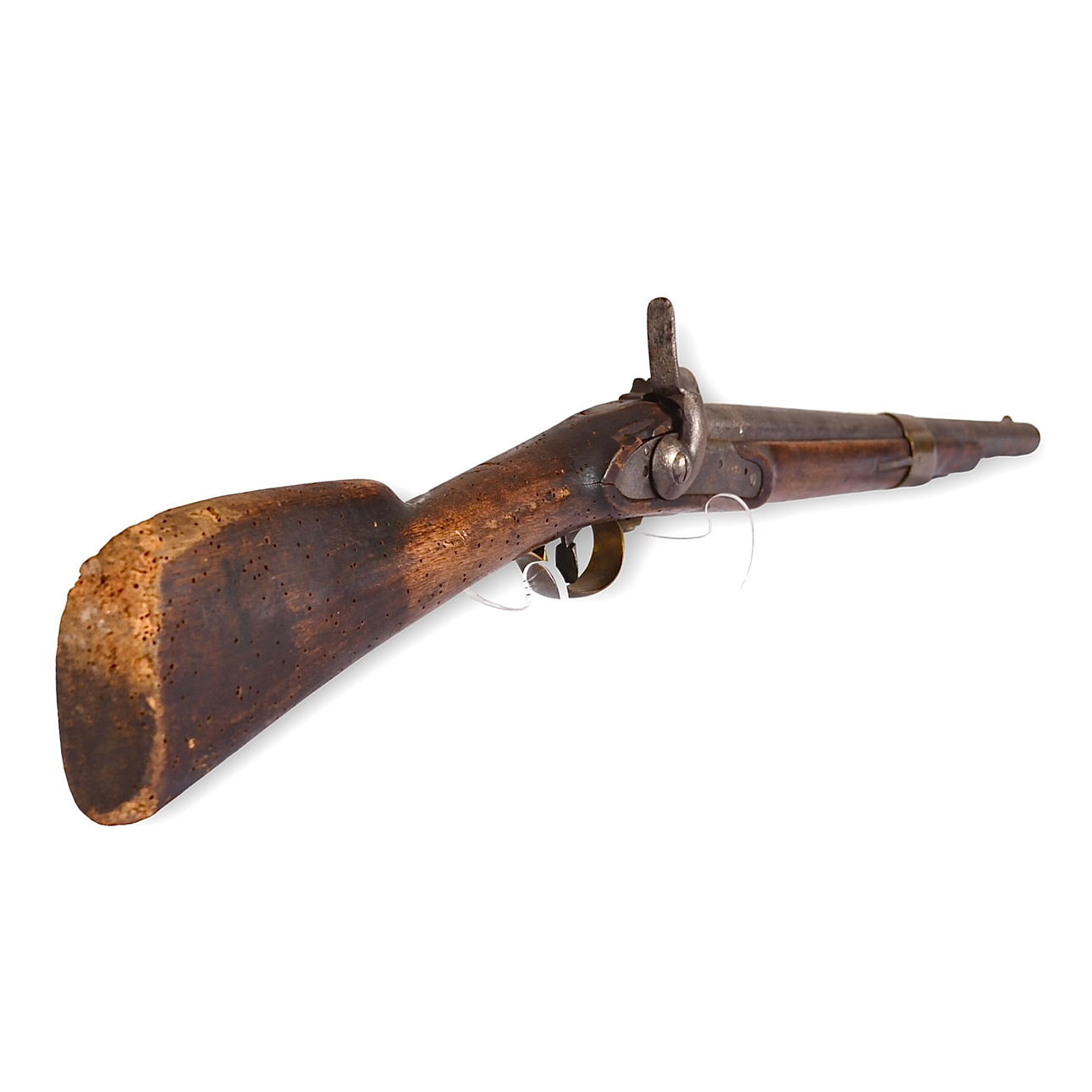ARMEGEGUN, 19th century.