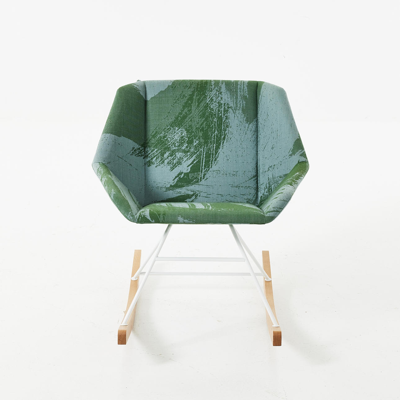 GUNGSTOL, Vivero, etikettmärkt, samtida.