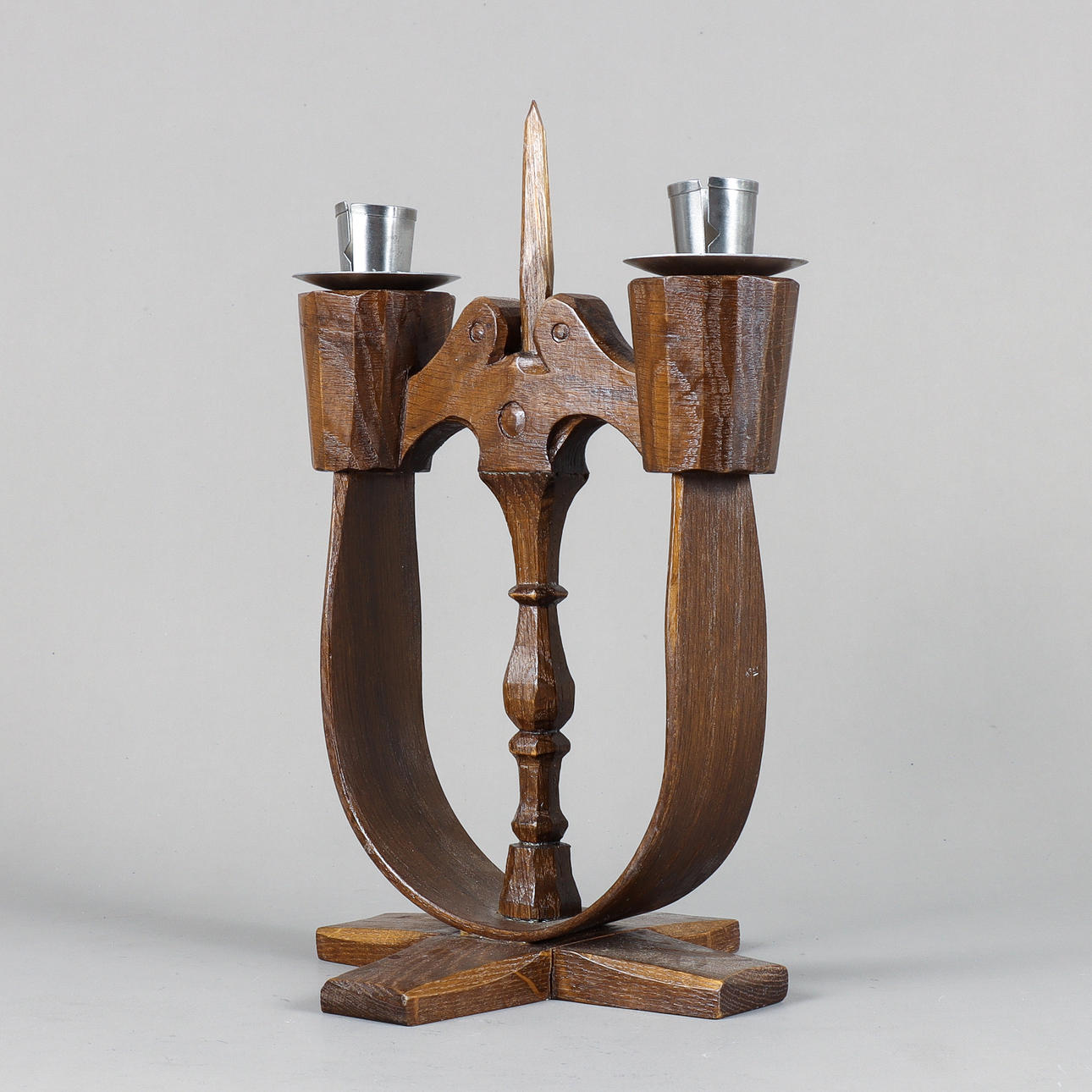 TASERUDSSTAKE James i Taserud Arvika.