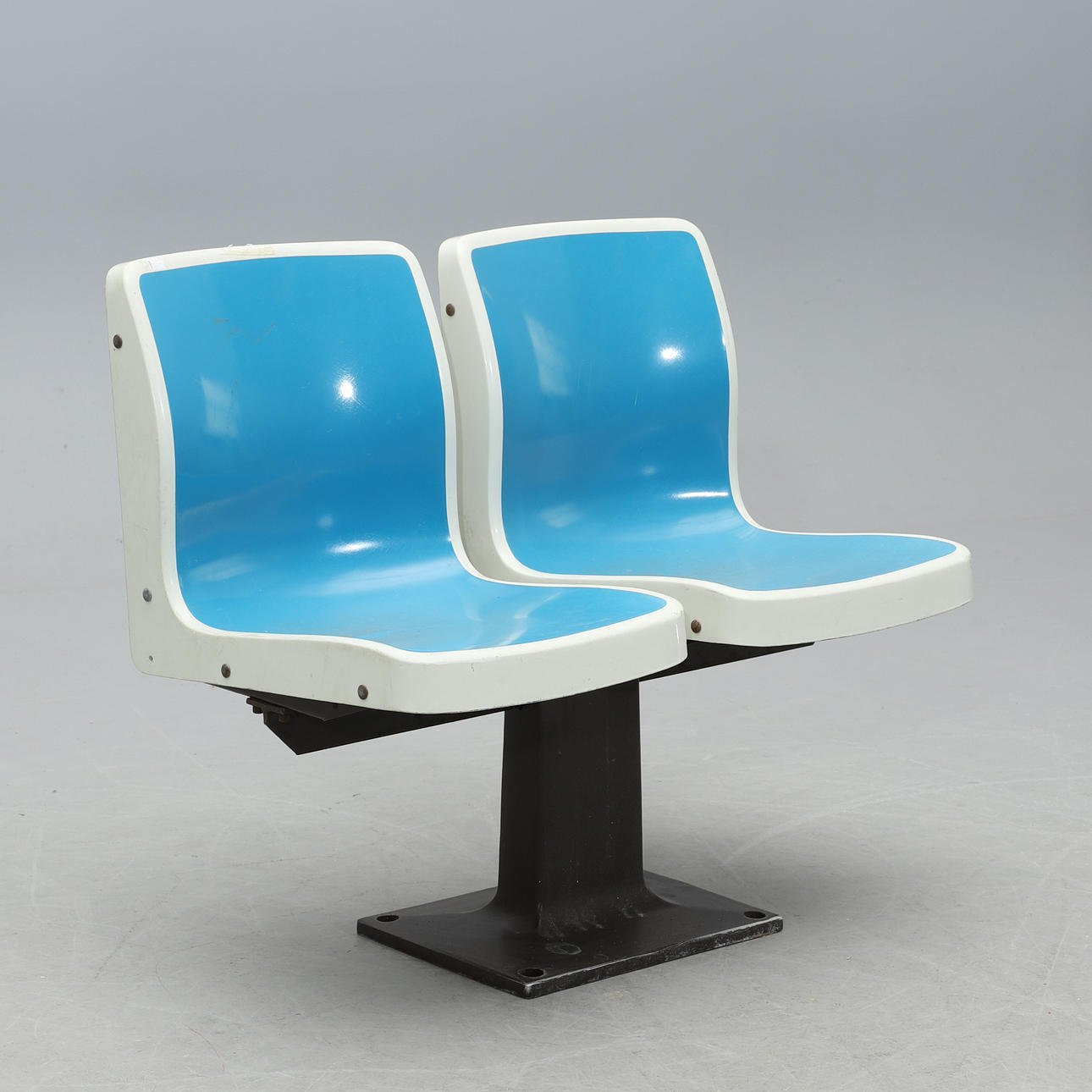 PARSTOL, för bowling, Brunswick.