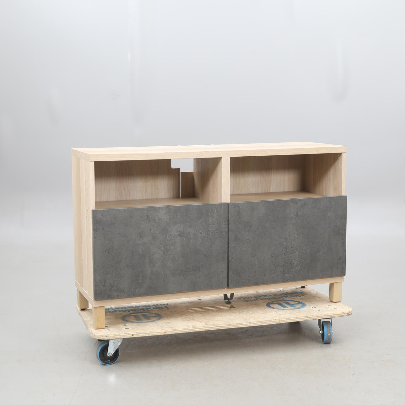 FERNSEHBANK, Bestå, Ikea.