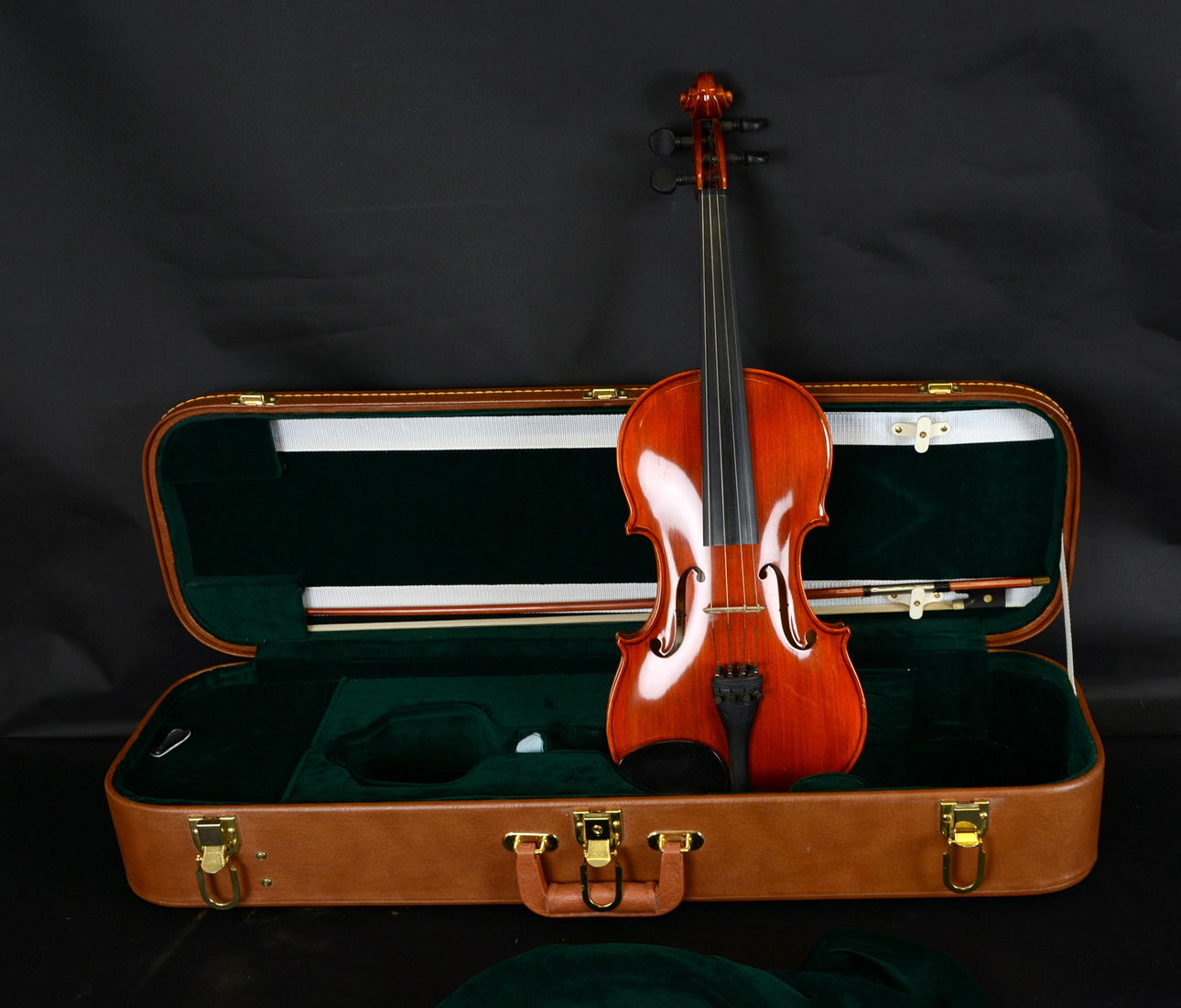 FIOL, Kiso, Suzuki, violin co.