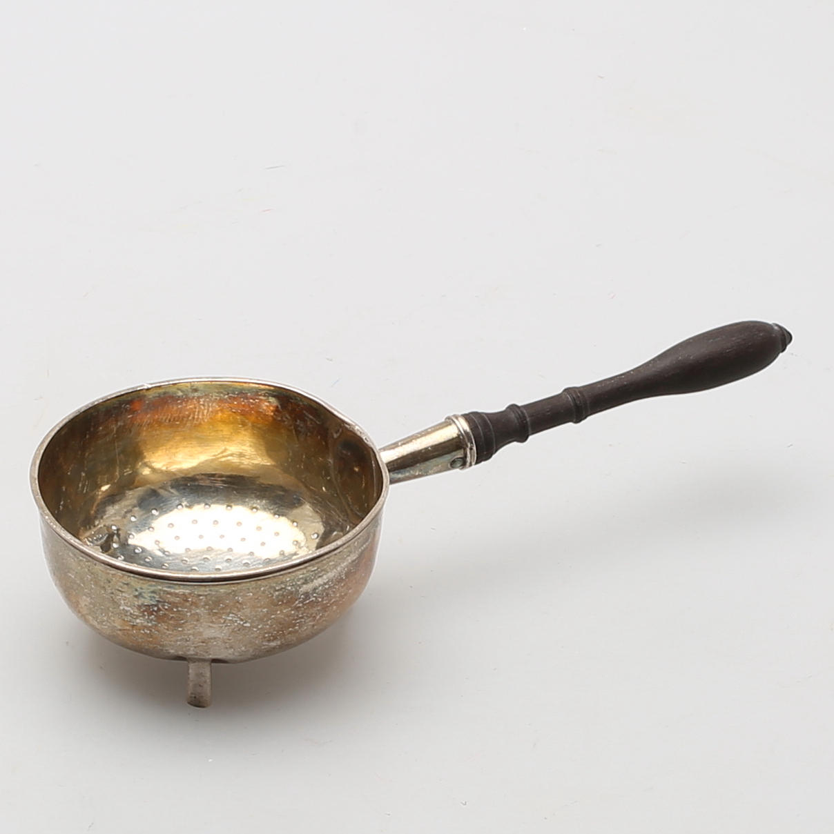 TESIL, silver, Pehr Hedlund, Gävle 1809.