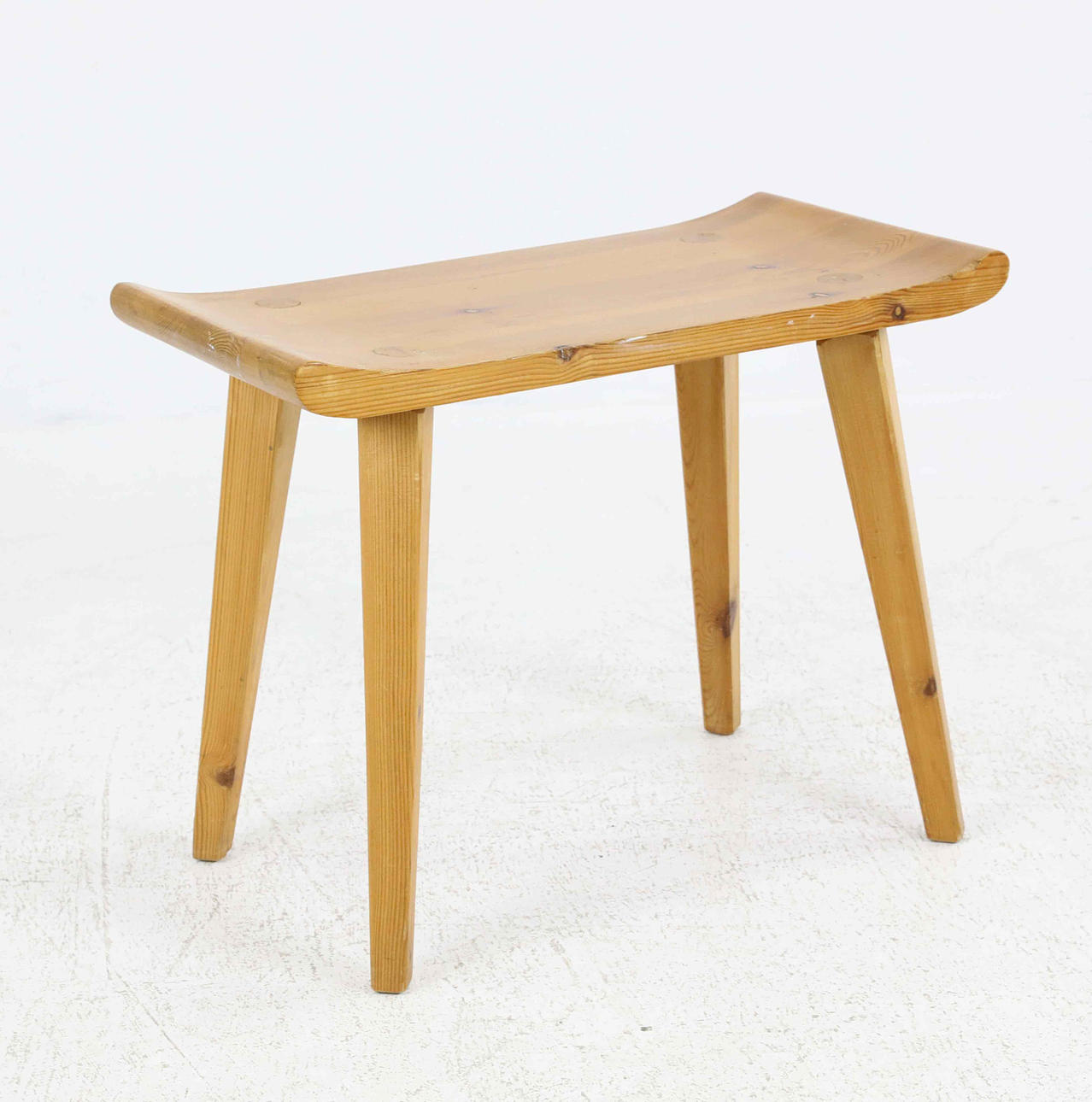 PALL, Furu, 1900-tal.