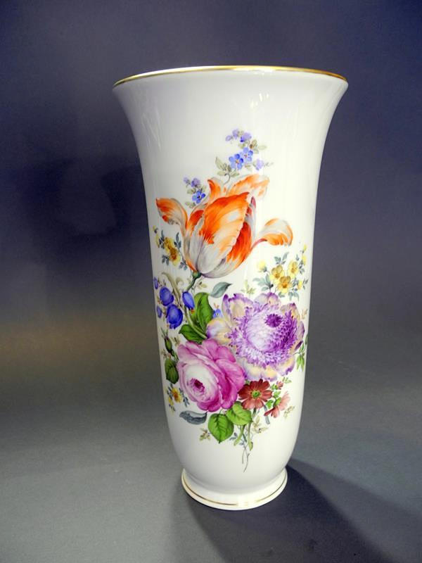 KPM PORSLIN VAS.