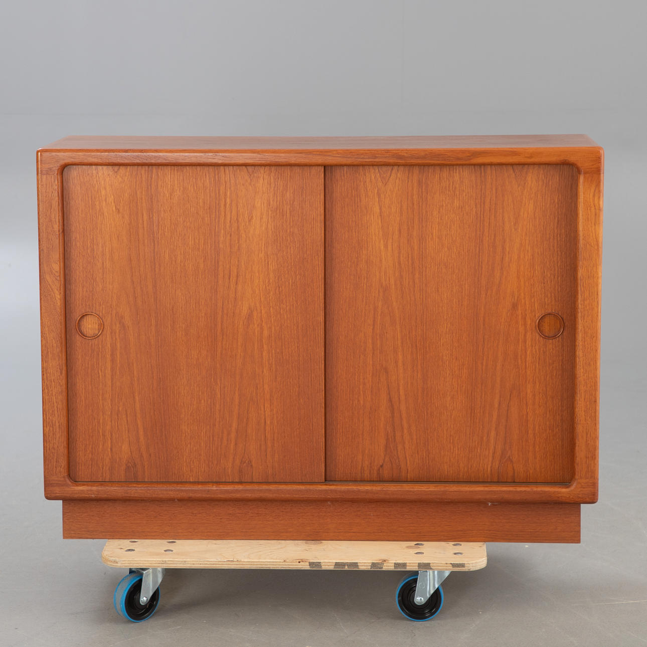 Silkeborg Skohylla, Danmark.