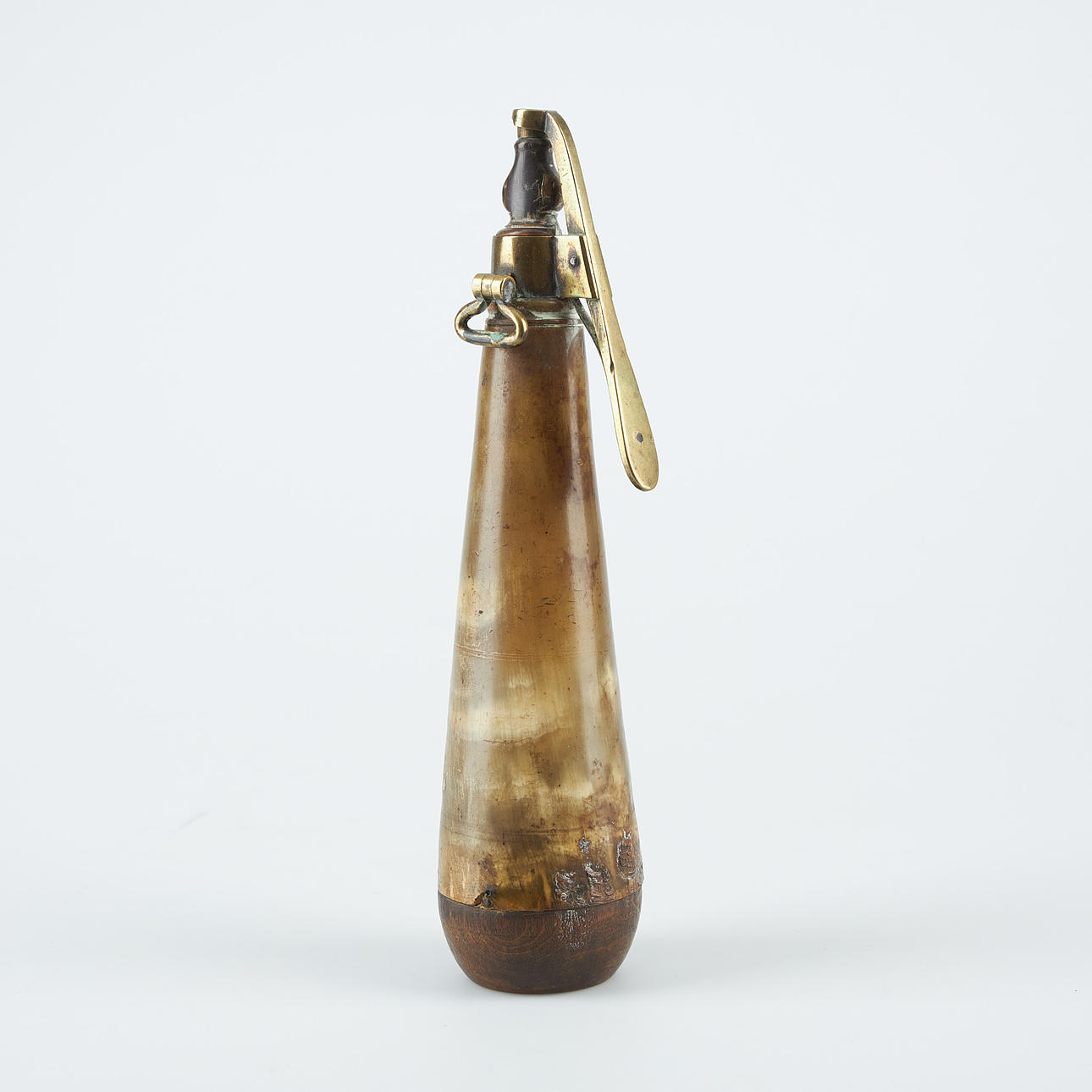 RUUTISARVI, Tanska, noin 1800.