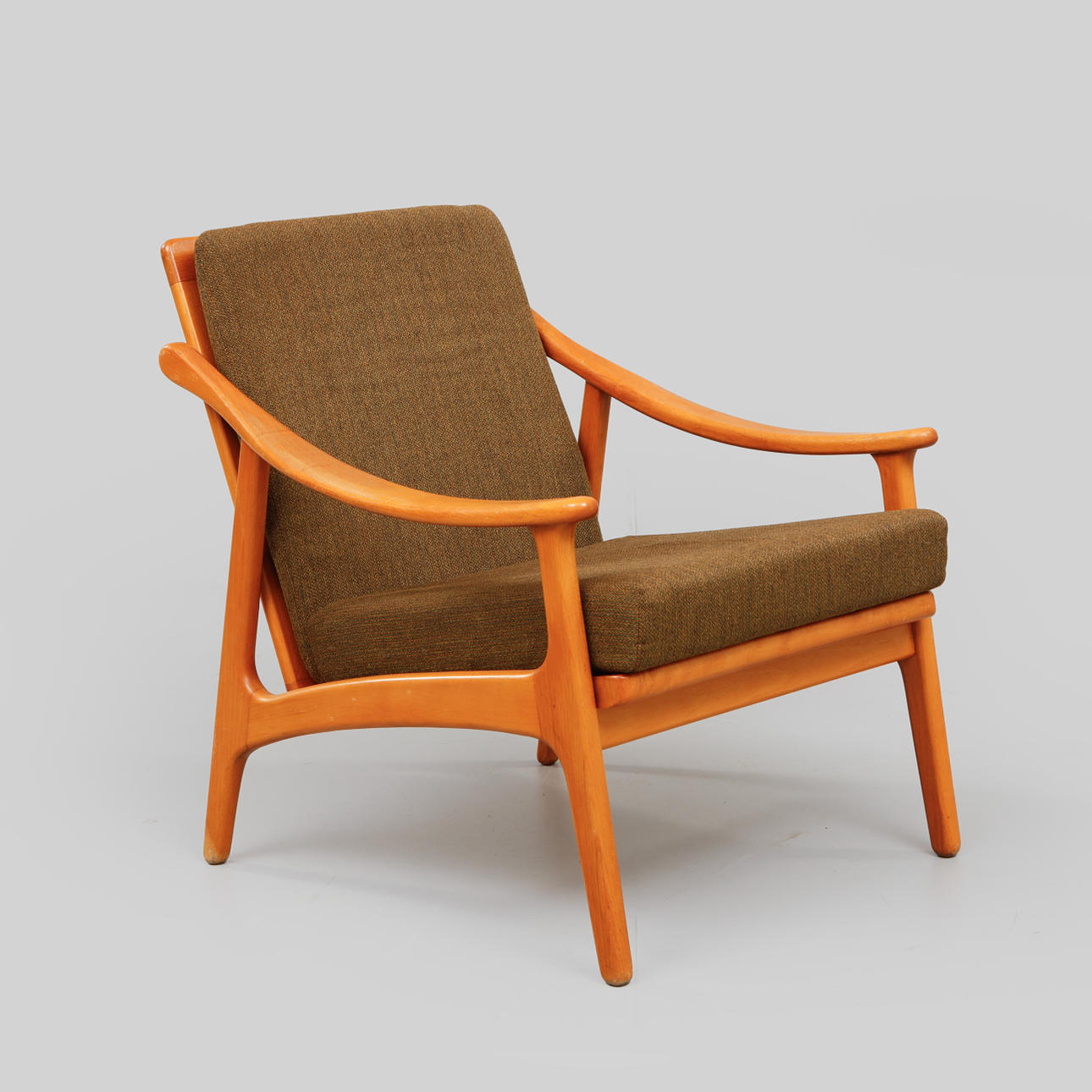 FÅTÖLJ, Bejra Möbel AB, Tibro.