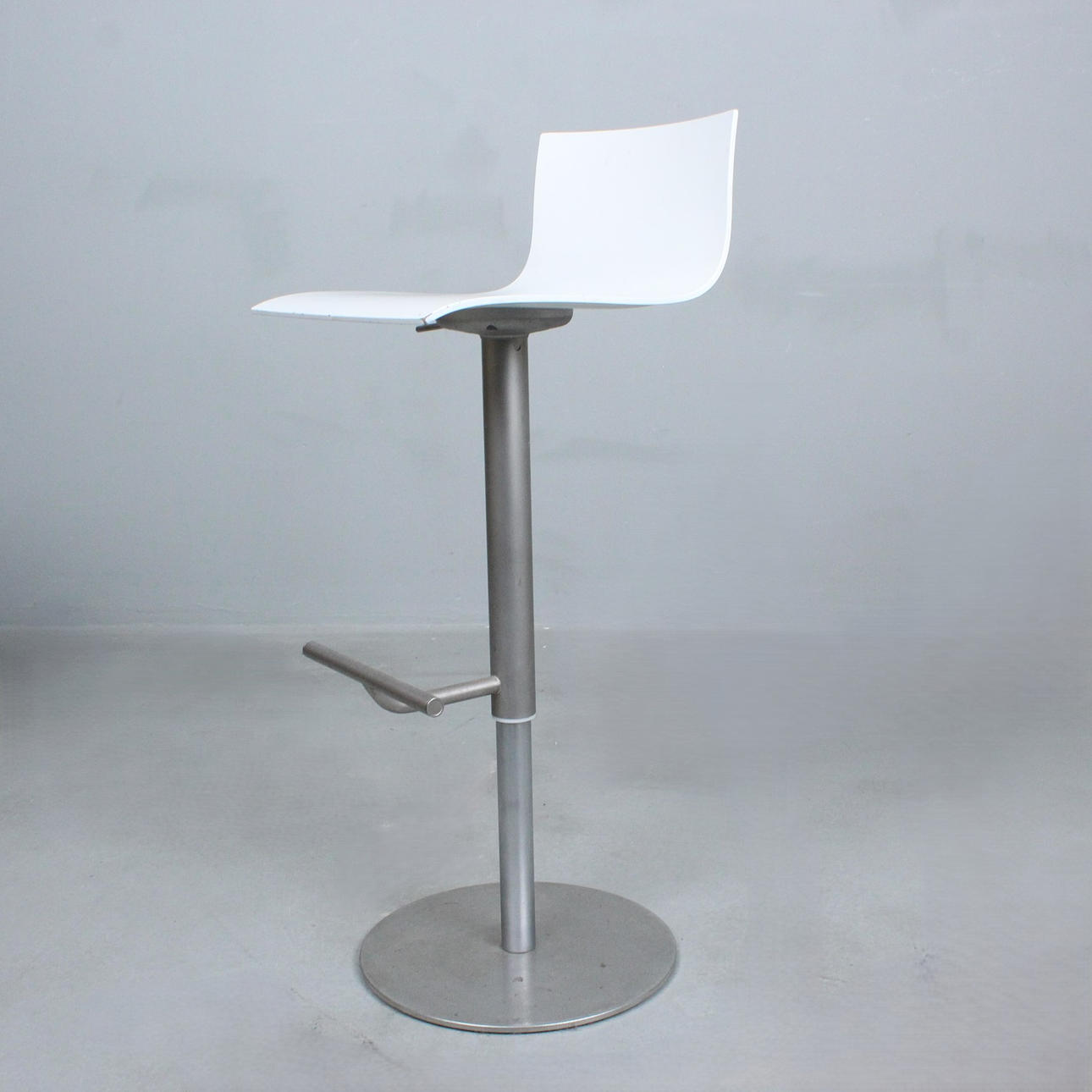 taburete de bar La Palma.