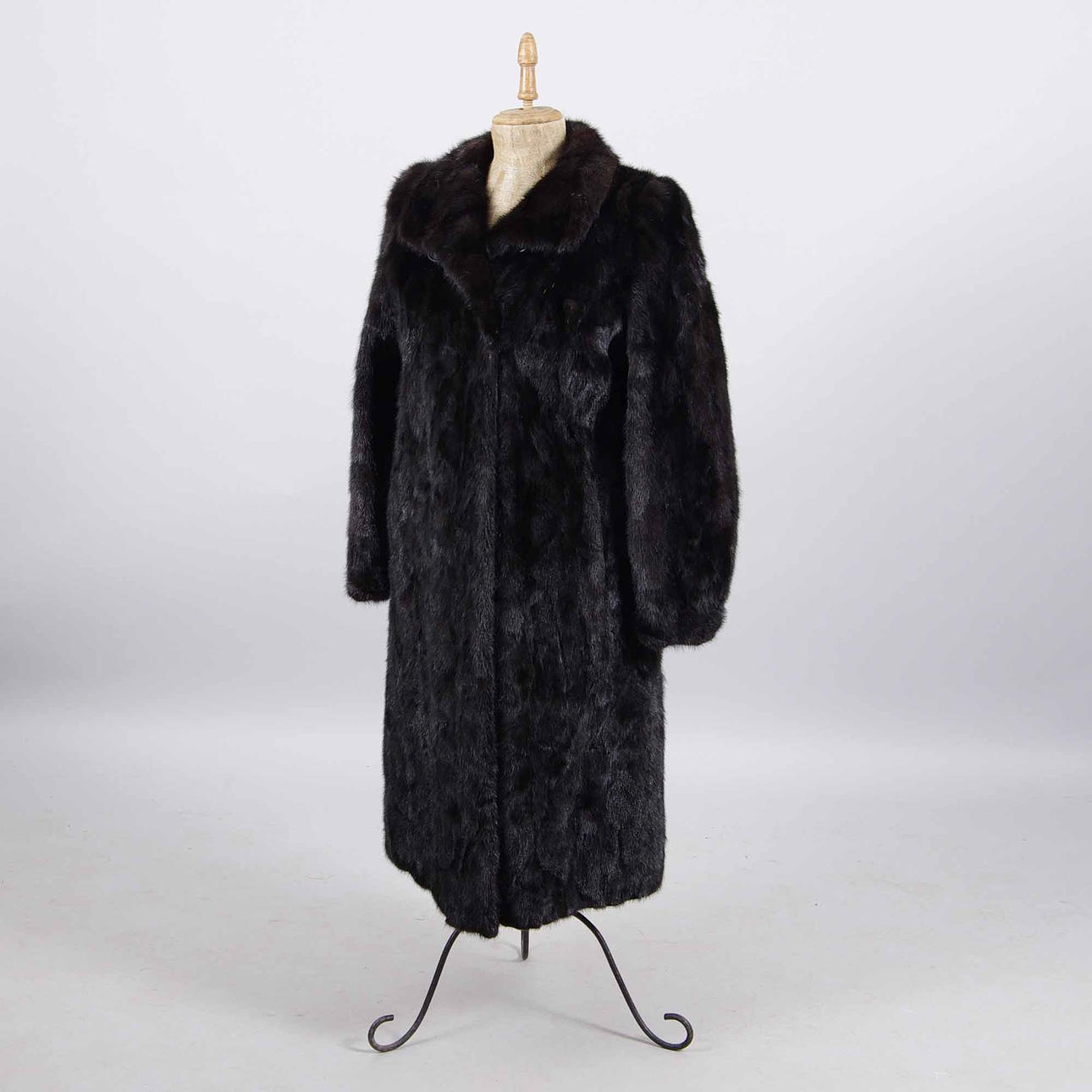 PÄLS, mink, Nilsson, Helsingborg.