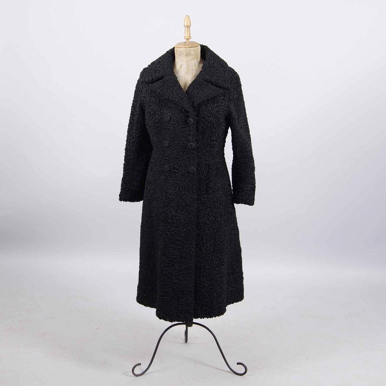 PÄLS, persian, Nilssons päls.