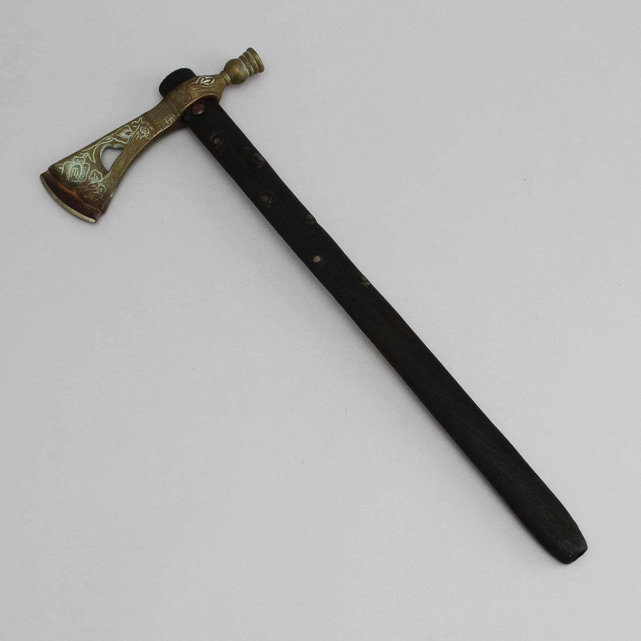 STRIDSYXA, pip tomahawk.