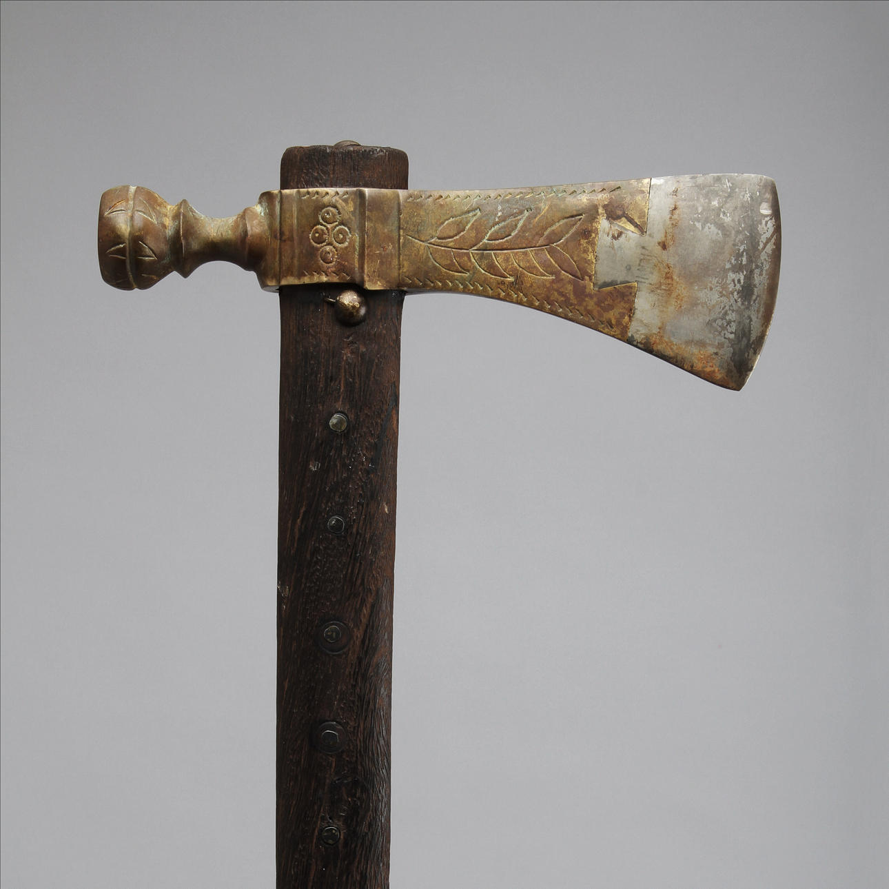 STRIDSYXA, pip tomahawk.