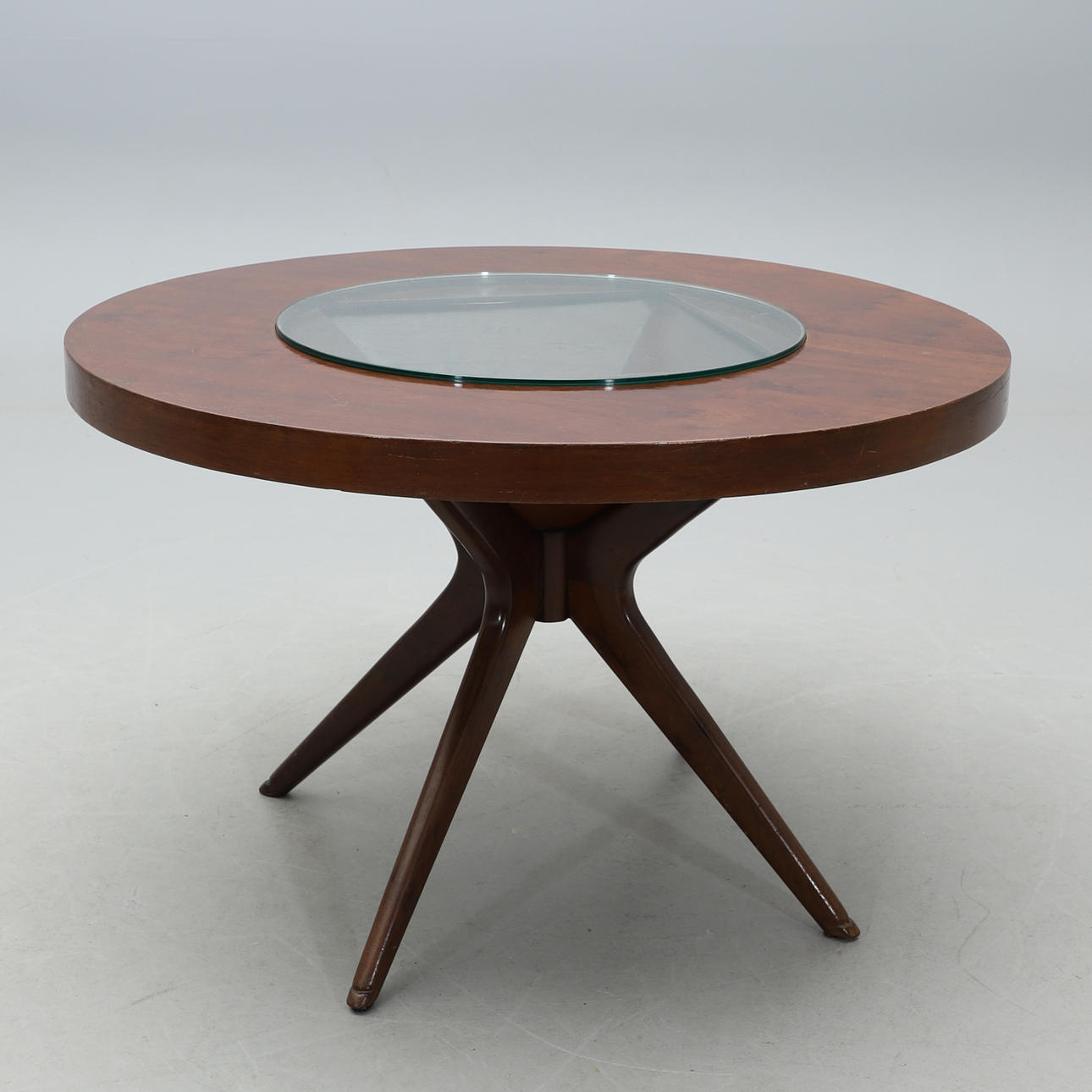 MATBORD, 1900-talets andra hälft.