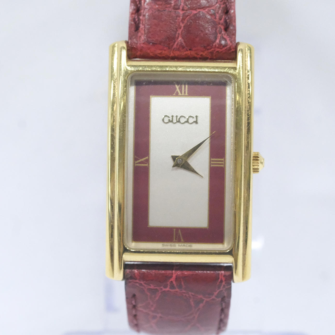 ARMBÅNDSUR TIL KVINDER, GUCCI.