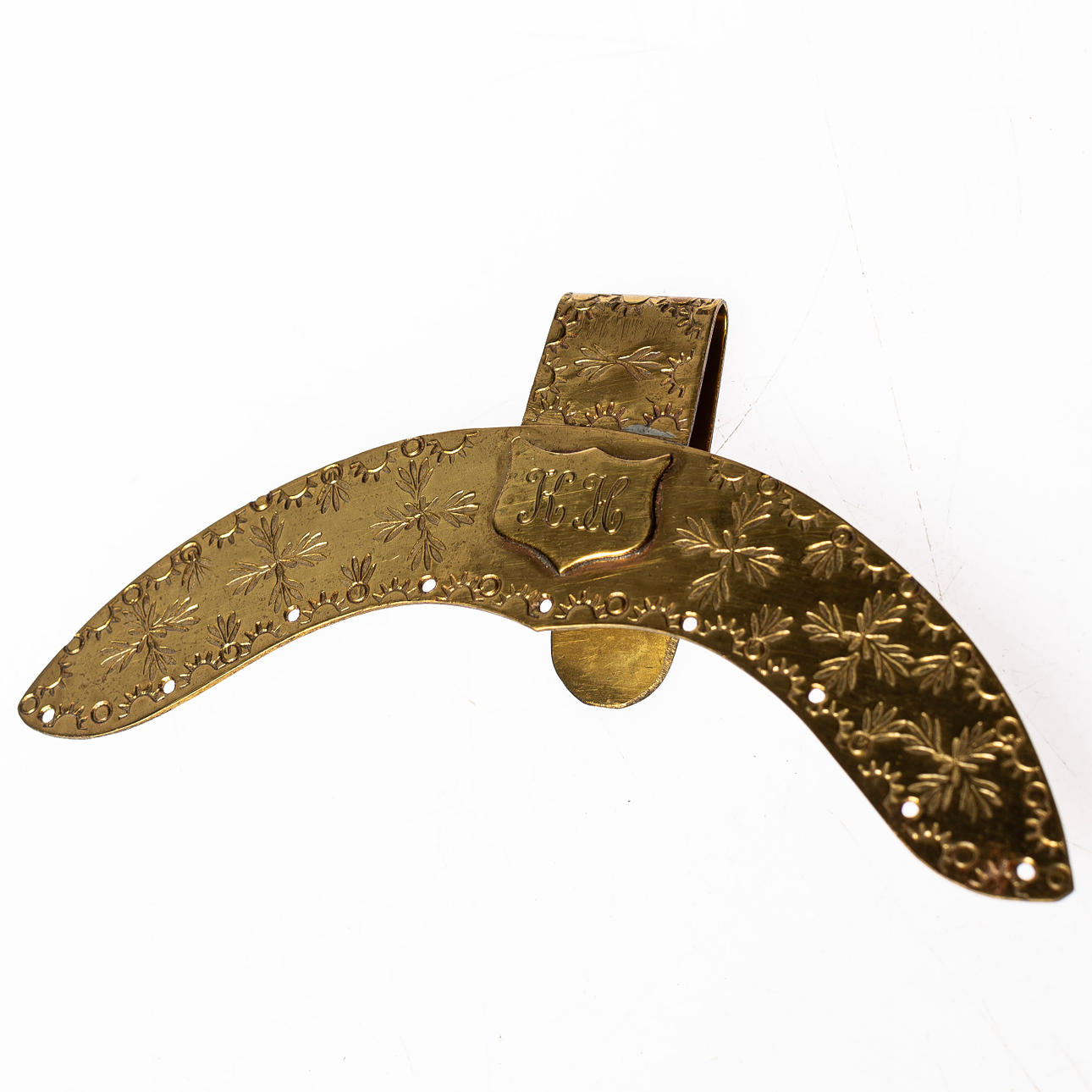 BAG JUMPER, Allmoge.