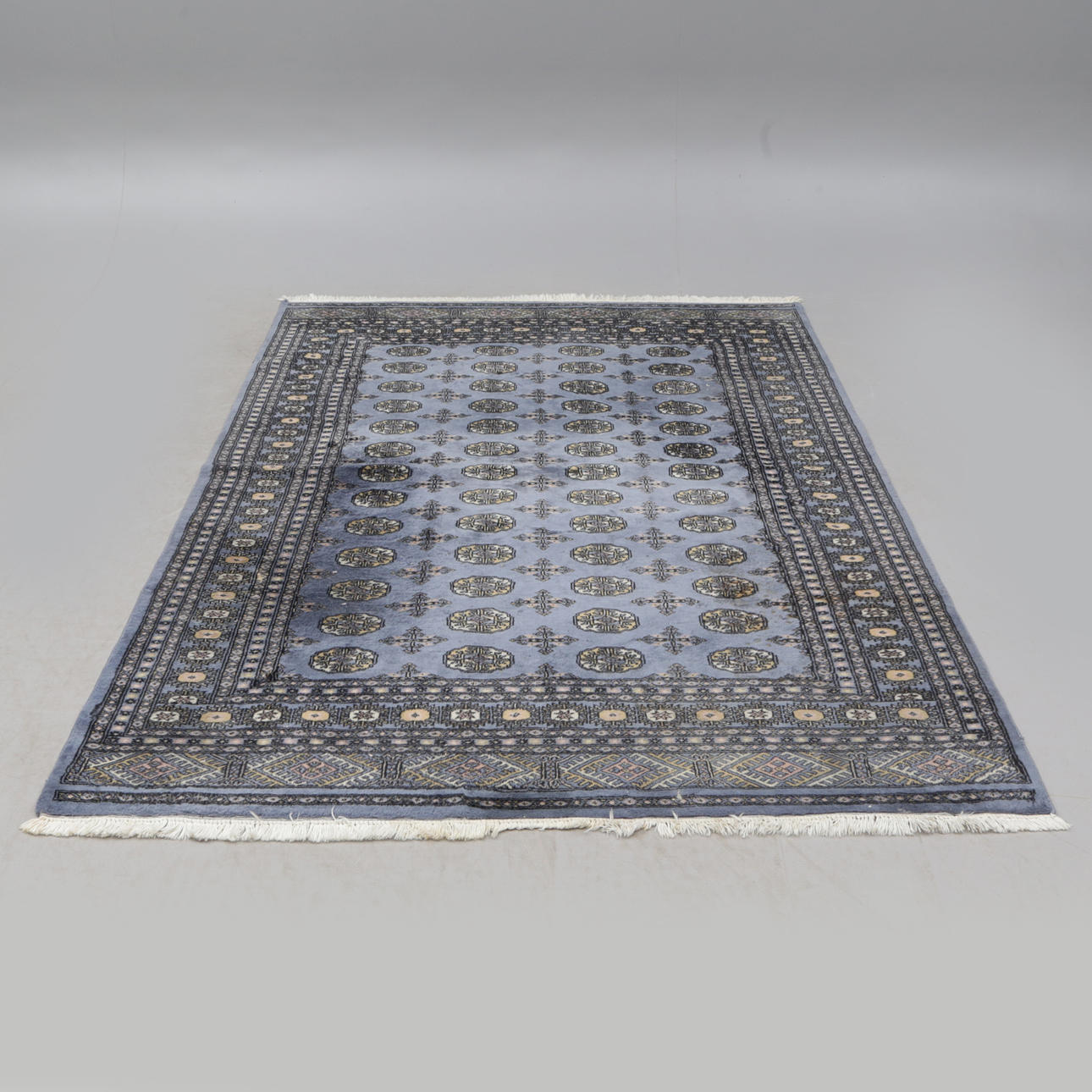 A Boccara rug.