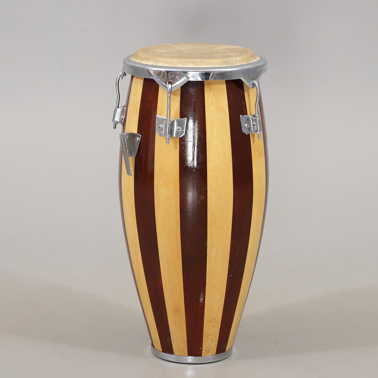 PUKA/TRUMMA, 1900-talets andra hälft.