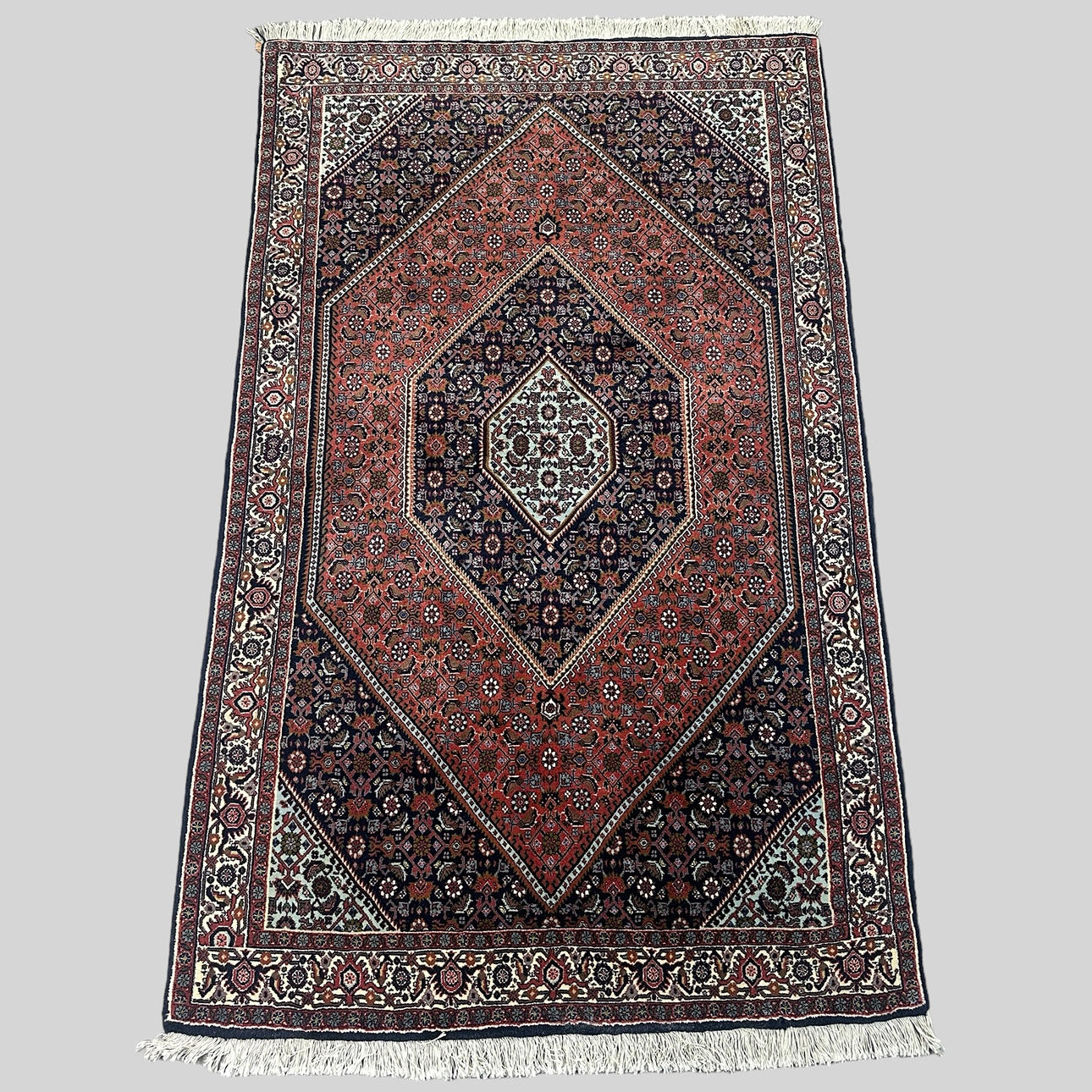 MATTO, orientalisk, Bidjar, 176 x 110 cm.