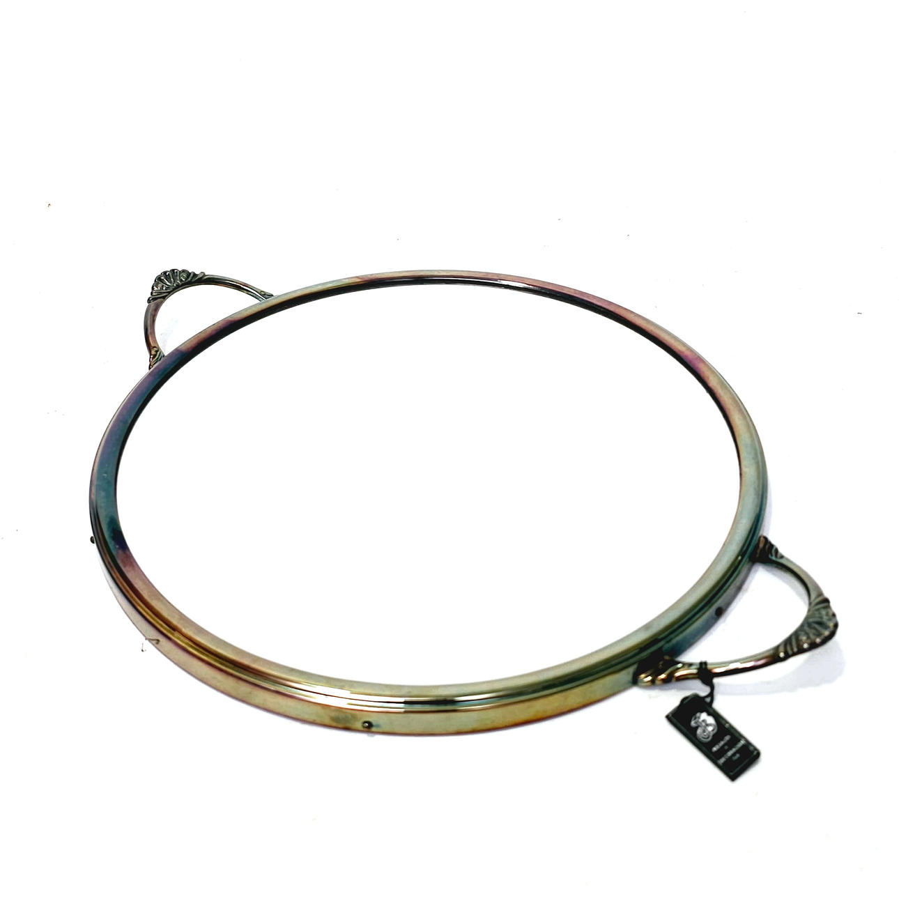 SPEGLAD ALPACA.ALJAVIR MADRID BRICKA.