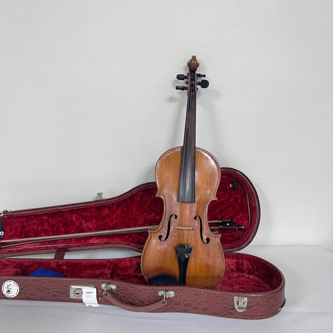 FIOL, Poland, 1920s.