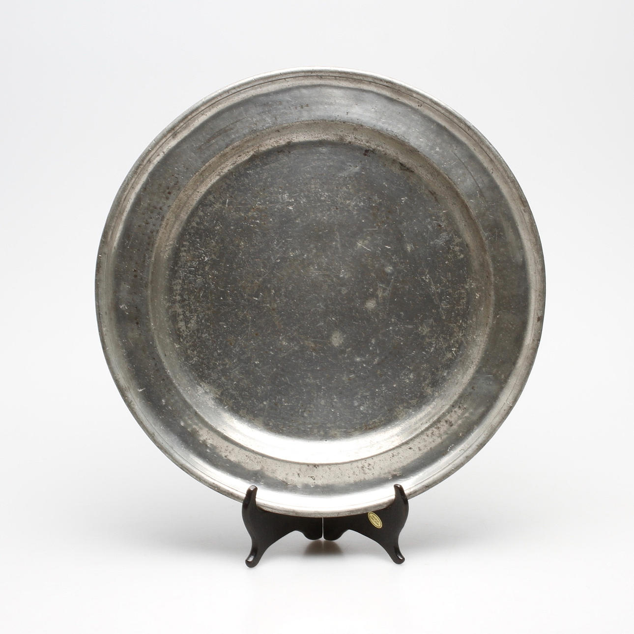 FAT, tenn, Gudmund Östling, mästare i Vimmerby 1762-1790.