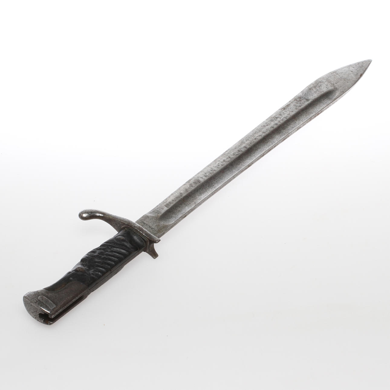 BAJONETT, m 98/05, Simson & Co. Suhl, första världskriget, Tyskland.