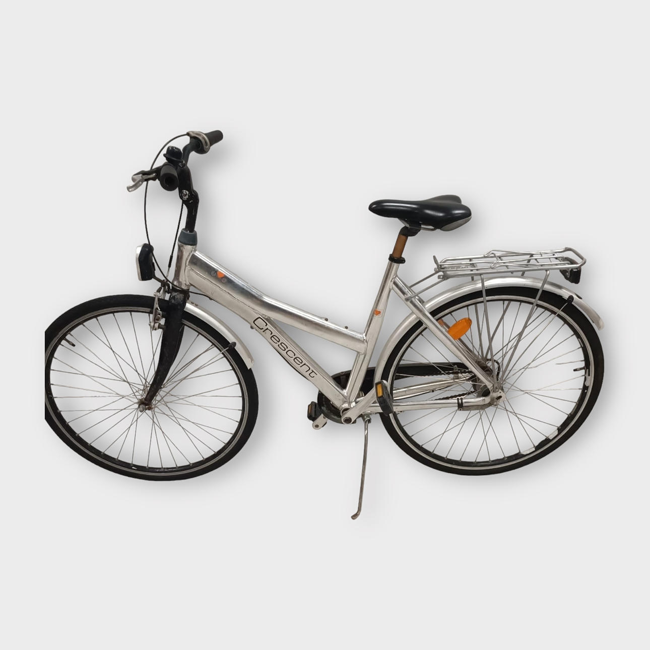 DAMCYKEL, Crescent, 7 växlar.