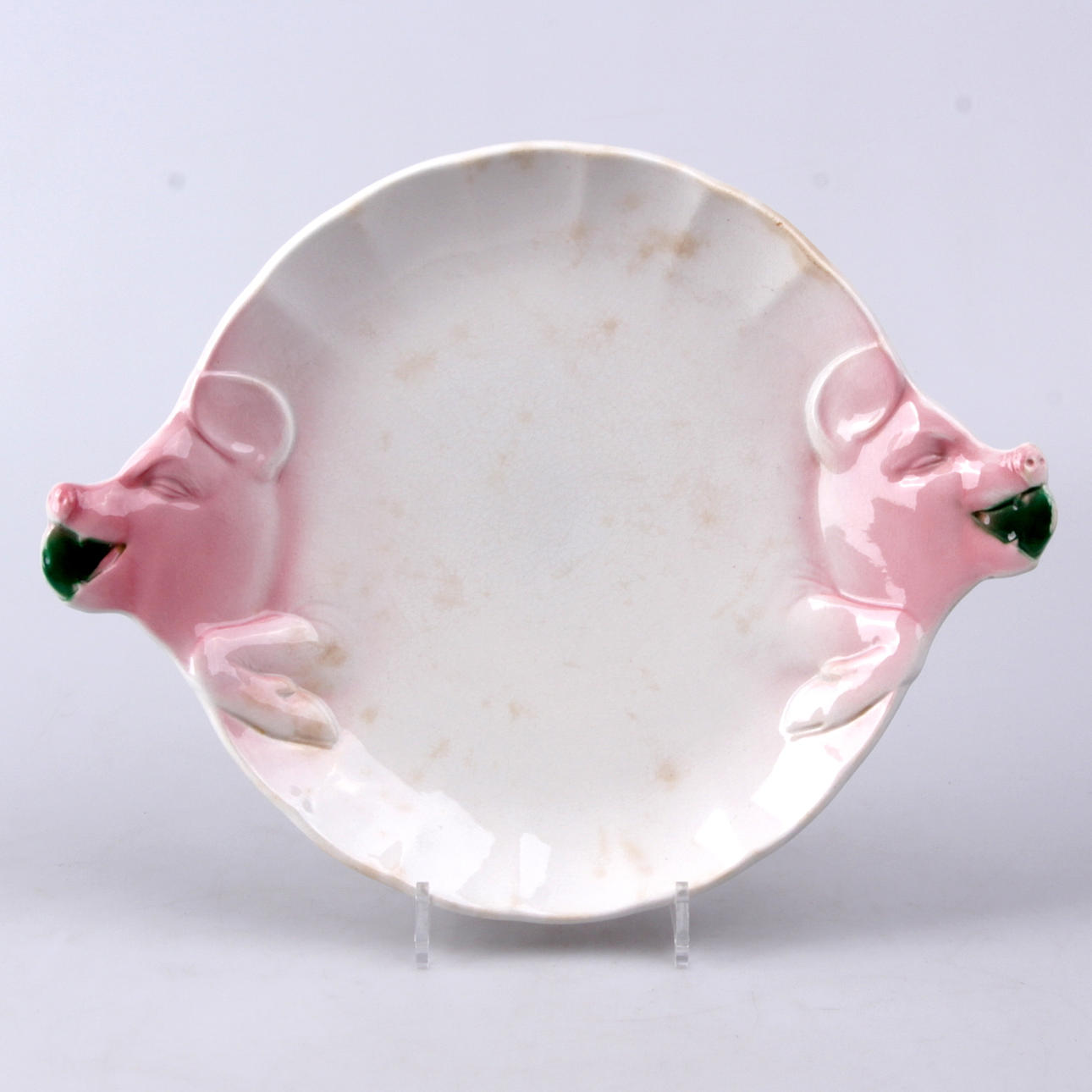 GRISFAT, flintgods, Göteborg, 1900-talets första hälft.