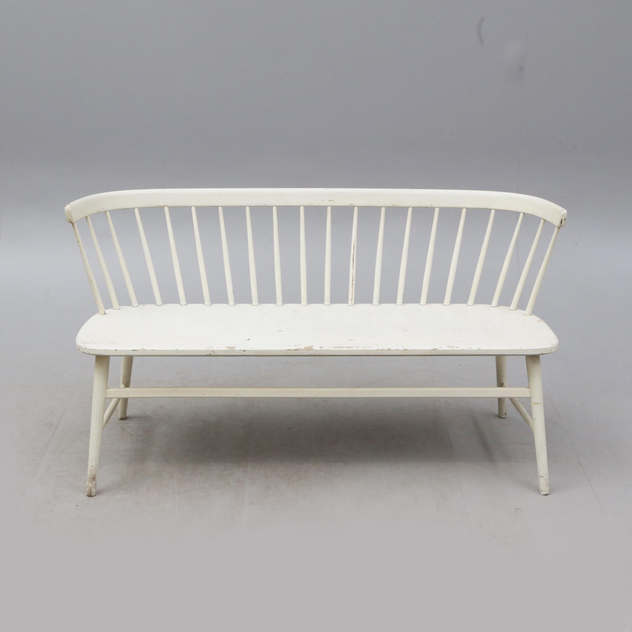 A sofa bed “Florida” Stockholm, 1960s.