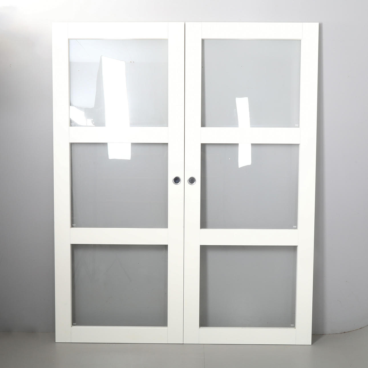 PARDÖRRAR, Safco Doors. dk.