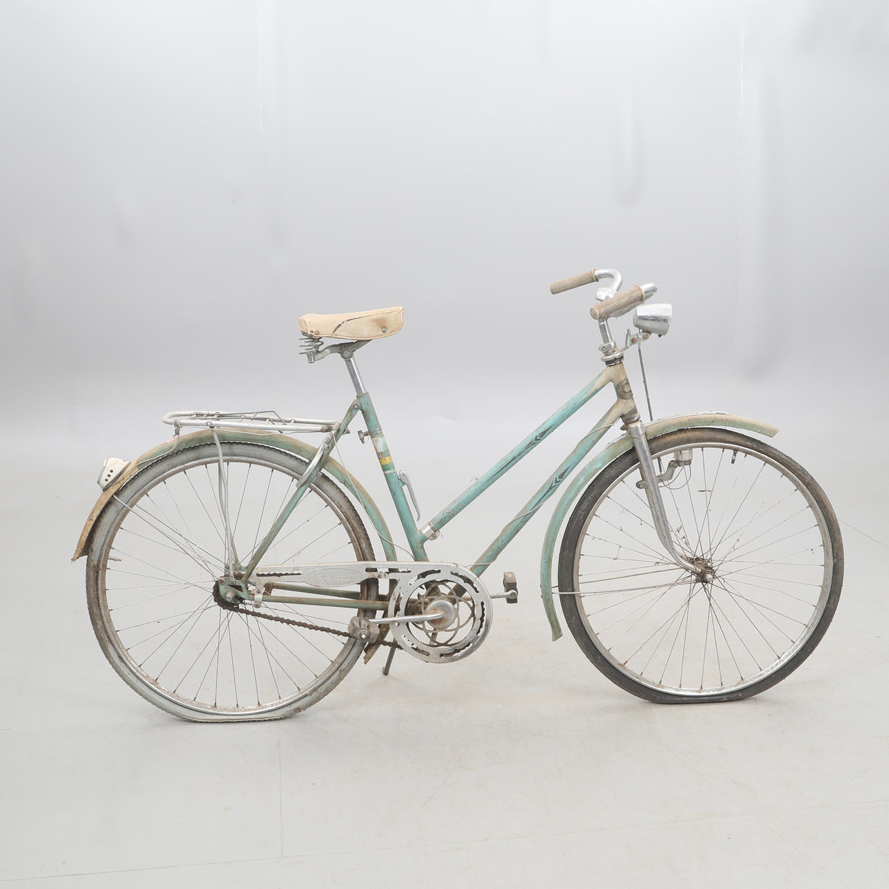 CYKEL, herremodel, Cresent „World Champion Bicycle“.