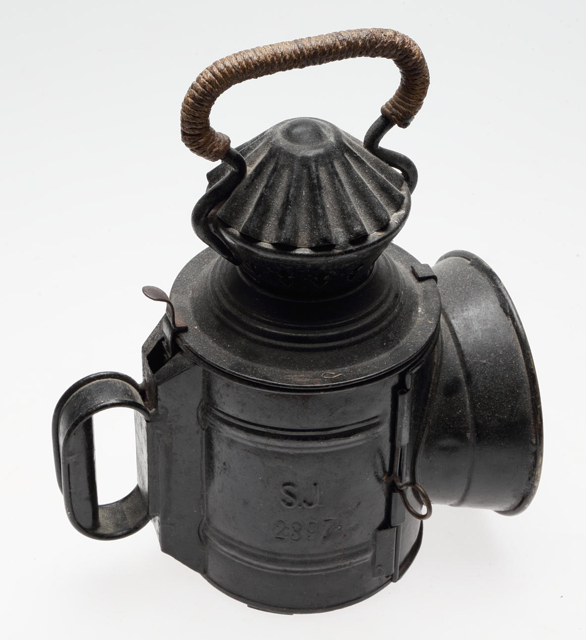 SJ-LYKTA, 18/1900-tal.