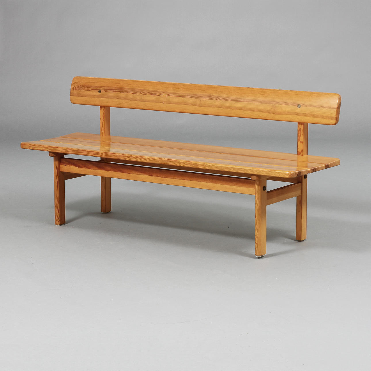 SOFFA, "Asserbo", Borge Mogensen för Karl Andersson & Söner.