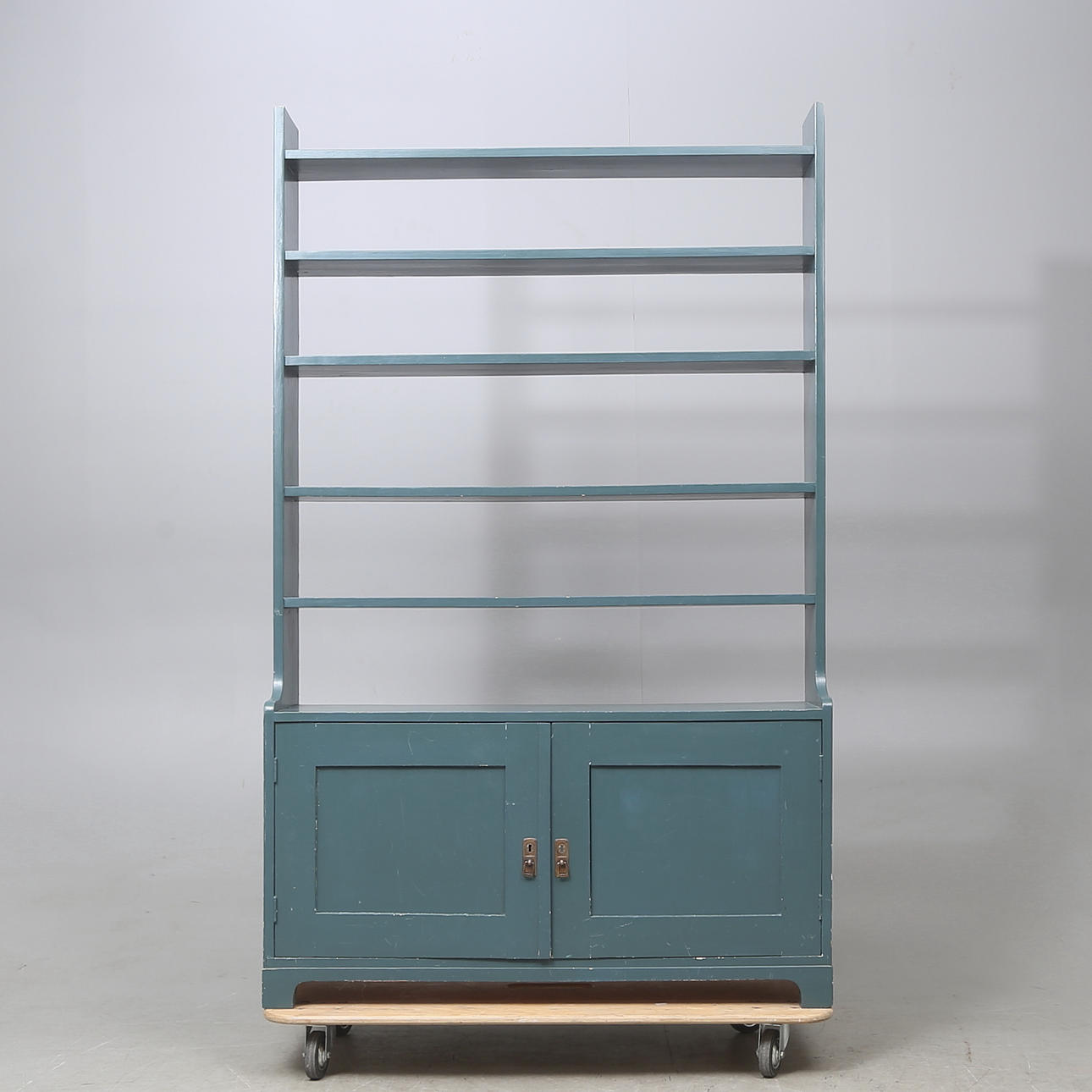 APOTEKSHYLLA, jugend, 1920-tal.