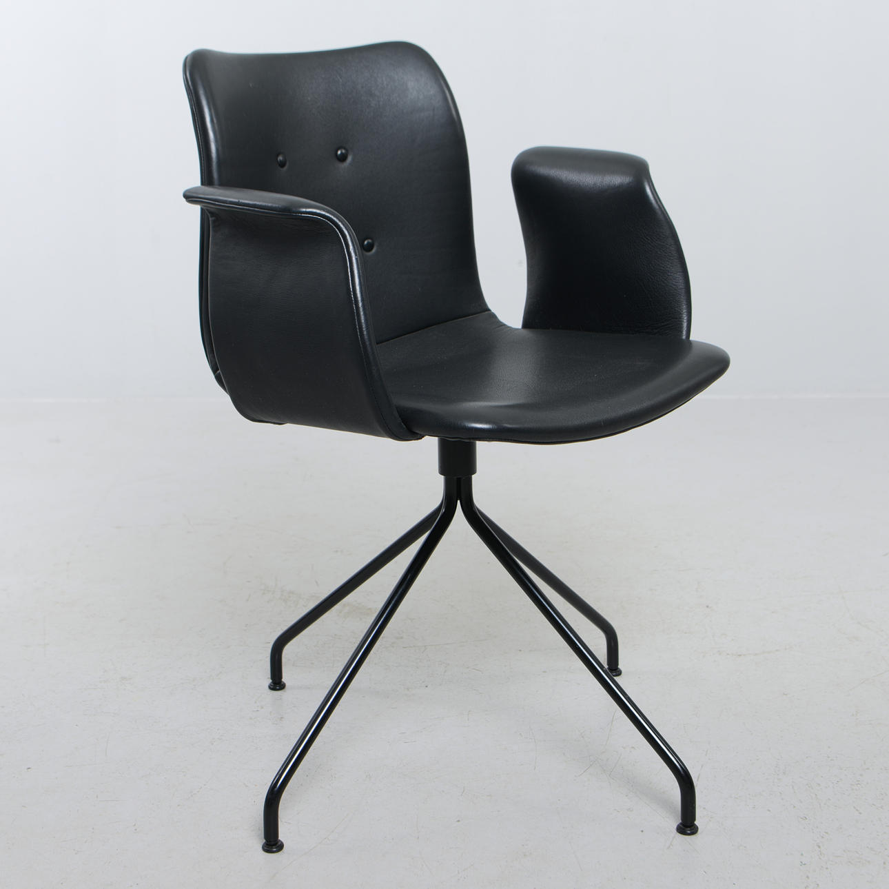 BENT HANSEN. «Primum», silla, Bent Hansen.