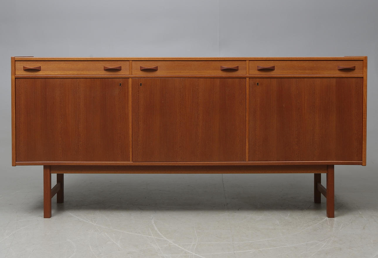 SIDEBOARD, Ulferts, Tibro, 1960s.