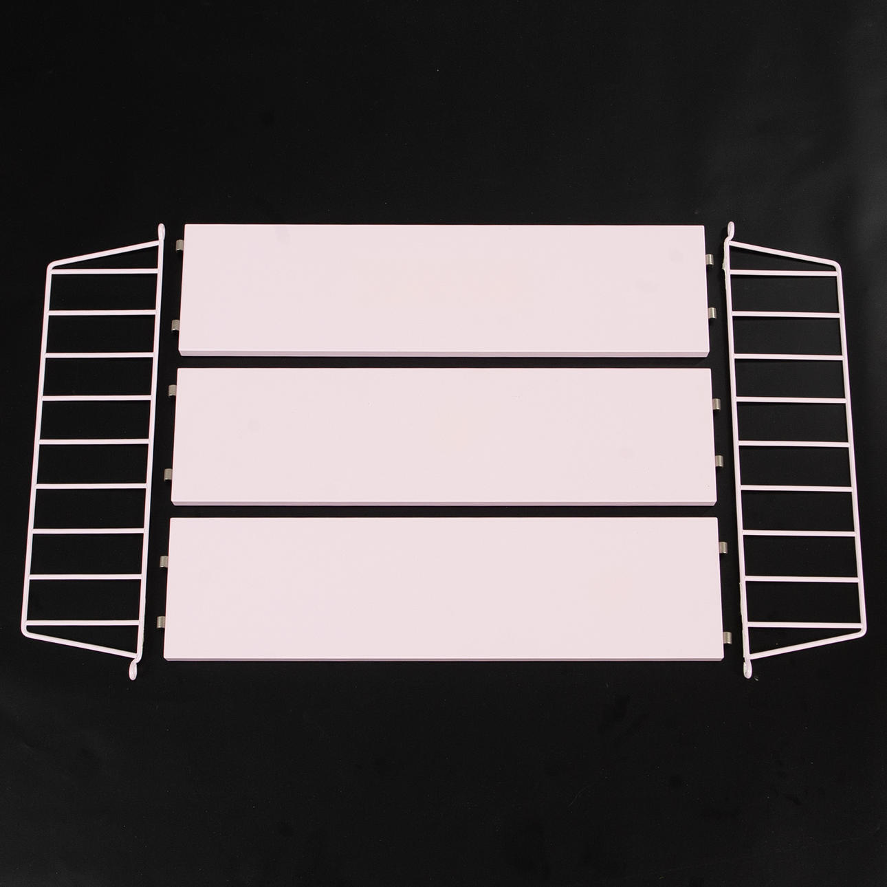 NILS STRINNING. STRINGHYLLA. Rosa. Limited Edition.