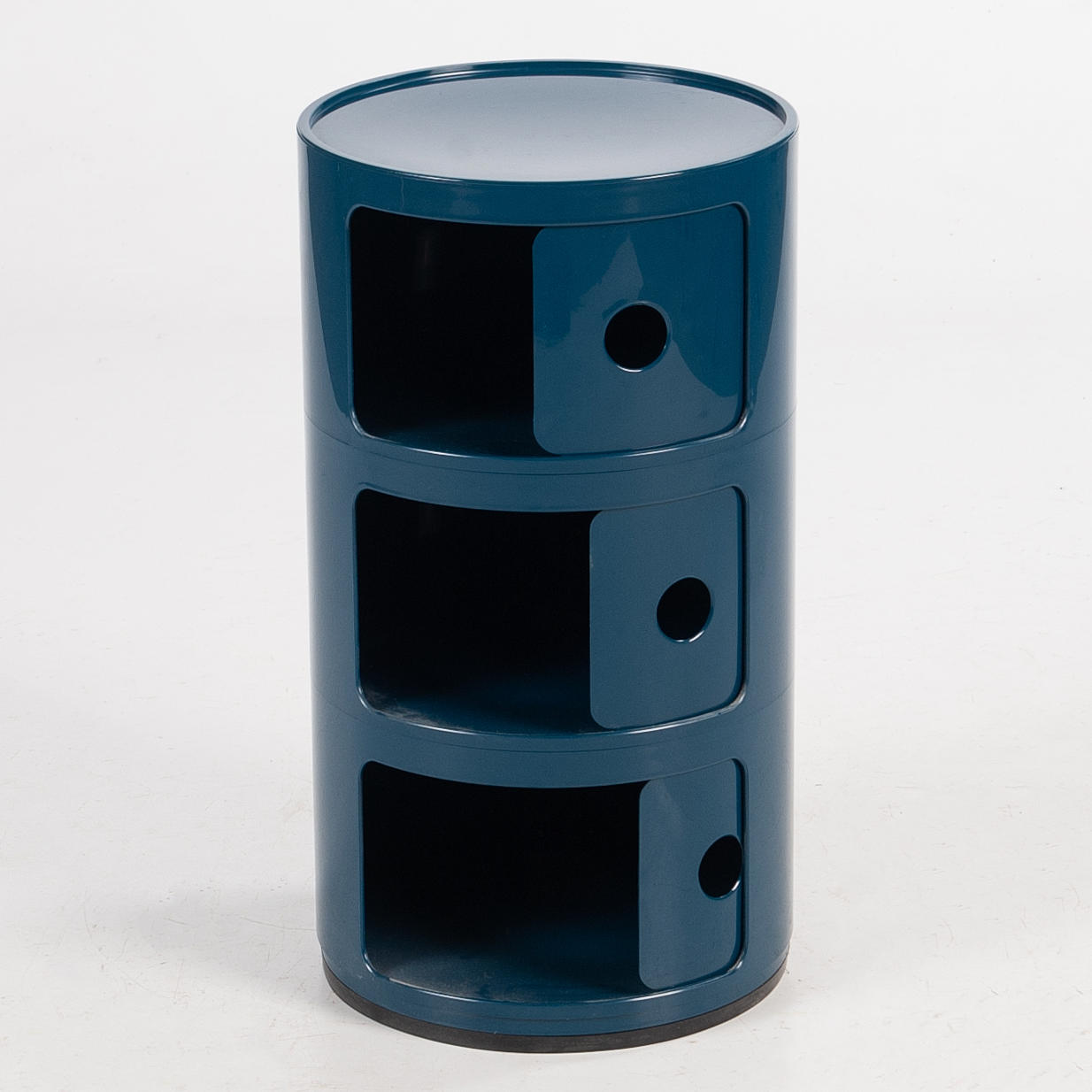 ANNA CASTELLI FERRIERI. Componibili Bio 3.