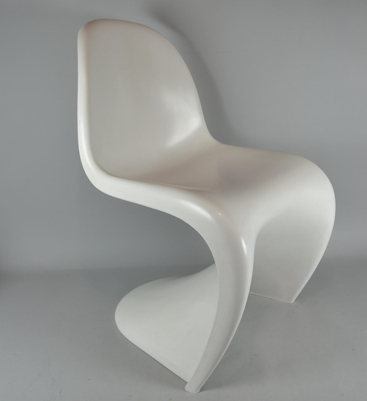 VERNER PANTON. PANTON STOL.