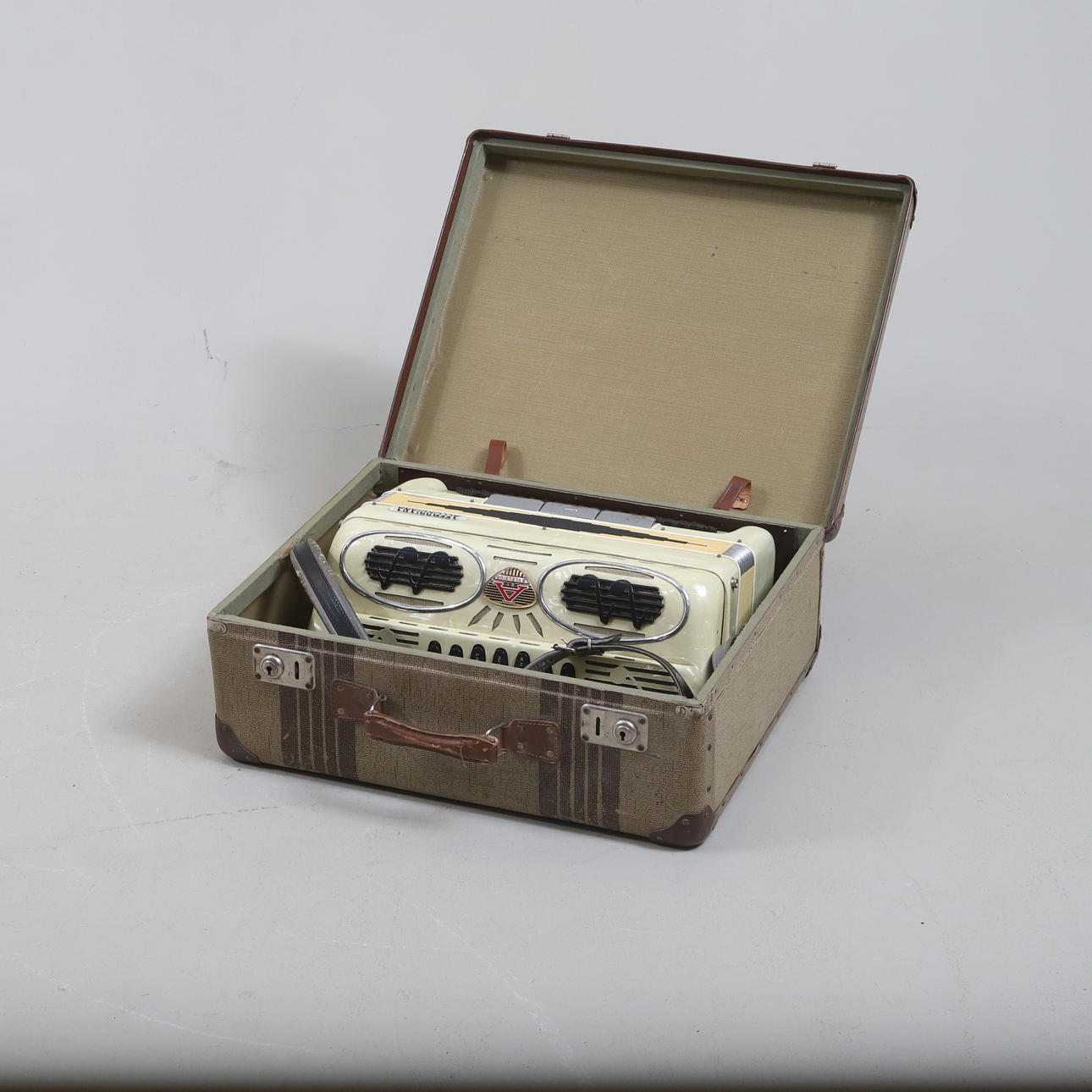 AKKORDEON, Excelsior, Accordiana.