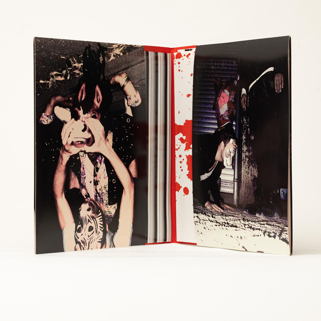 KENT, Album “Red” Box set, Limited edition, Sony Music