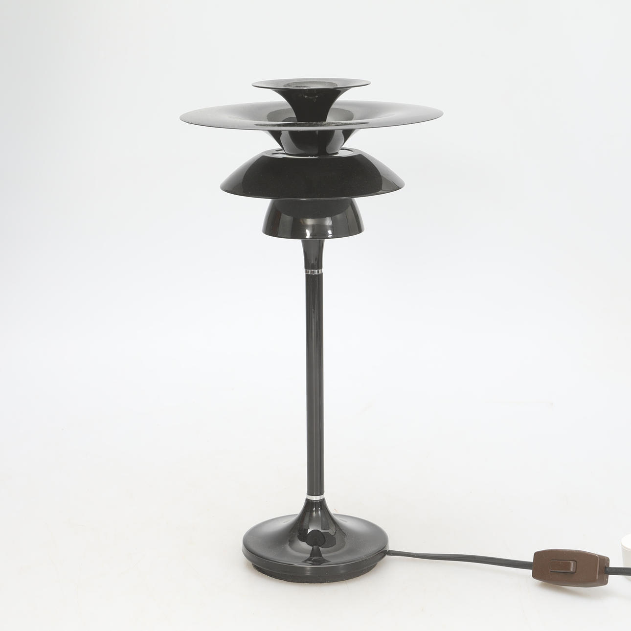 BORDSLAMPA, "Picasso", Belid.