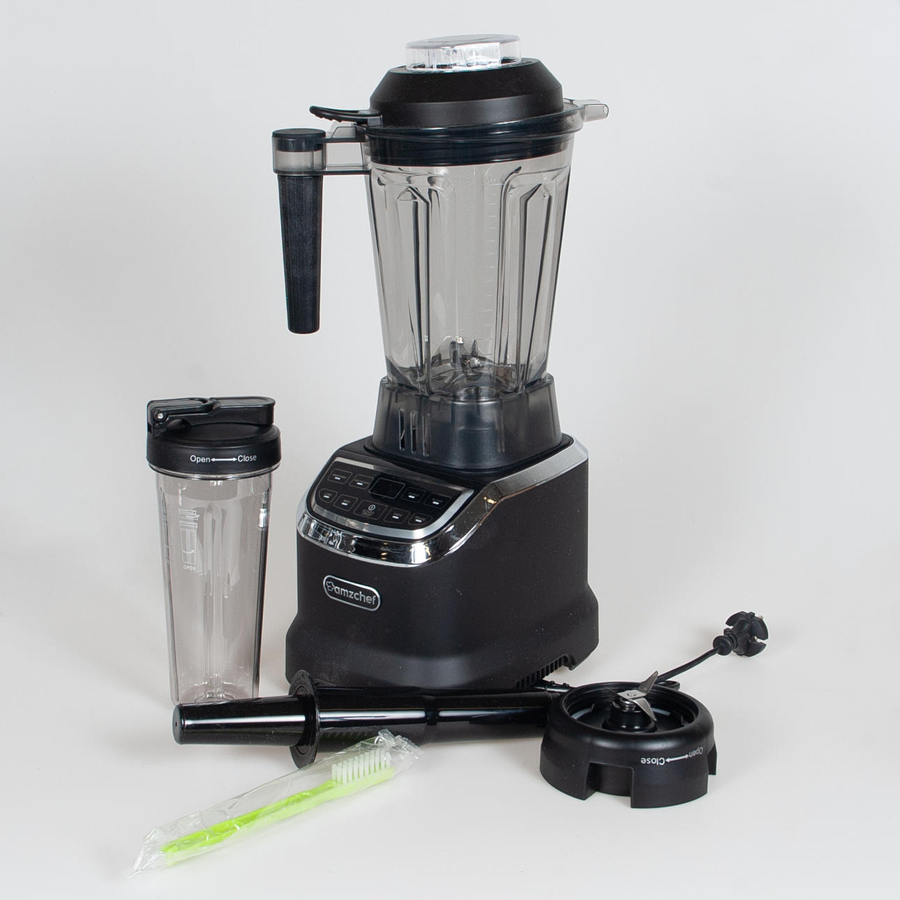 MIXER. AMZHEF ZM5003.