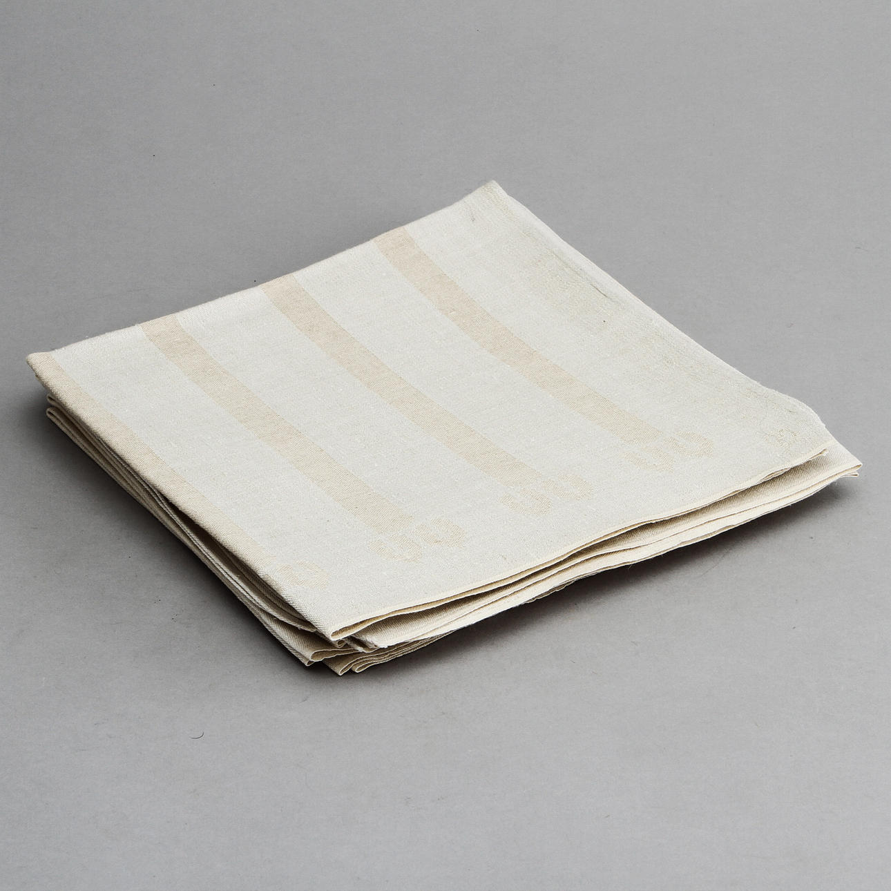 DAMASTER, 10 st, 1900-tal.