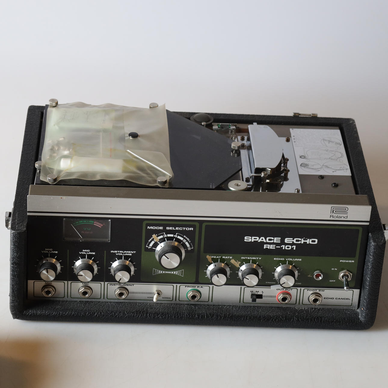 ※FROM JAPAN　ROLAND RE-101 SPACE ECHO s-l400.jpg