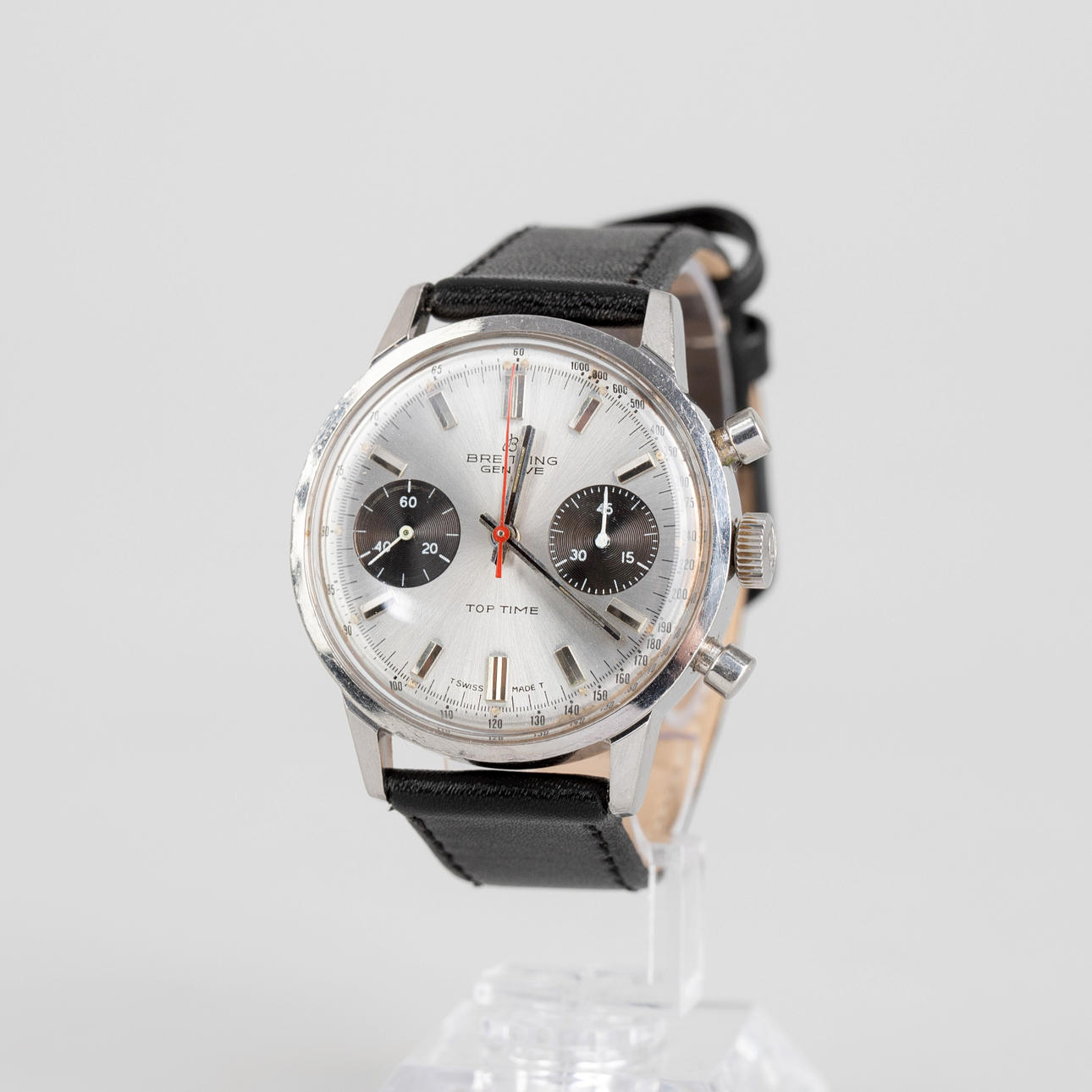 BREITLING ”Top Time” armbandsur.