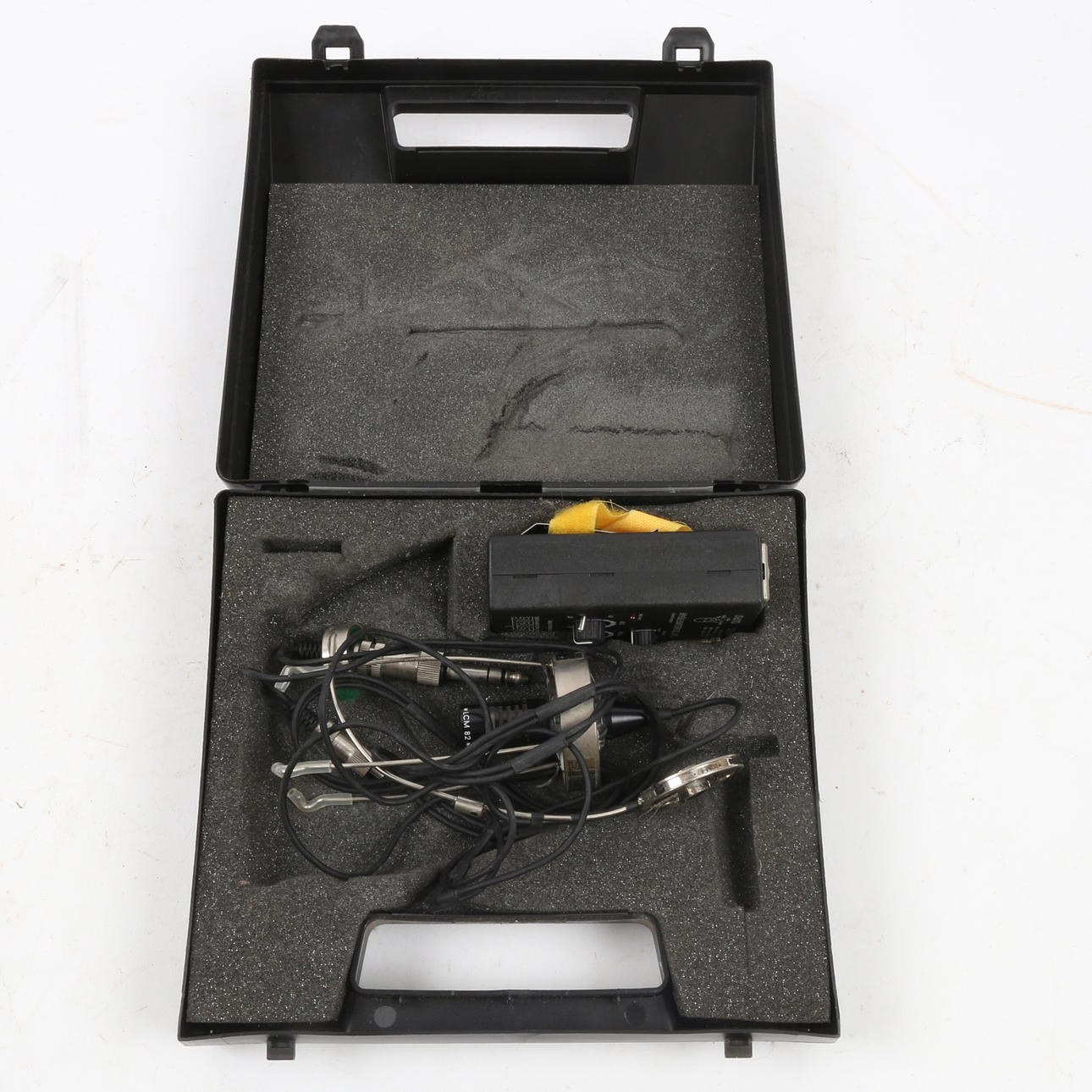 SD SYSTEMS LCM 82 INSTRUMENTMIKROFON.